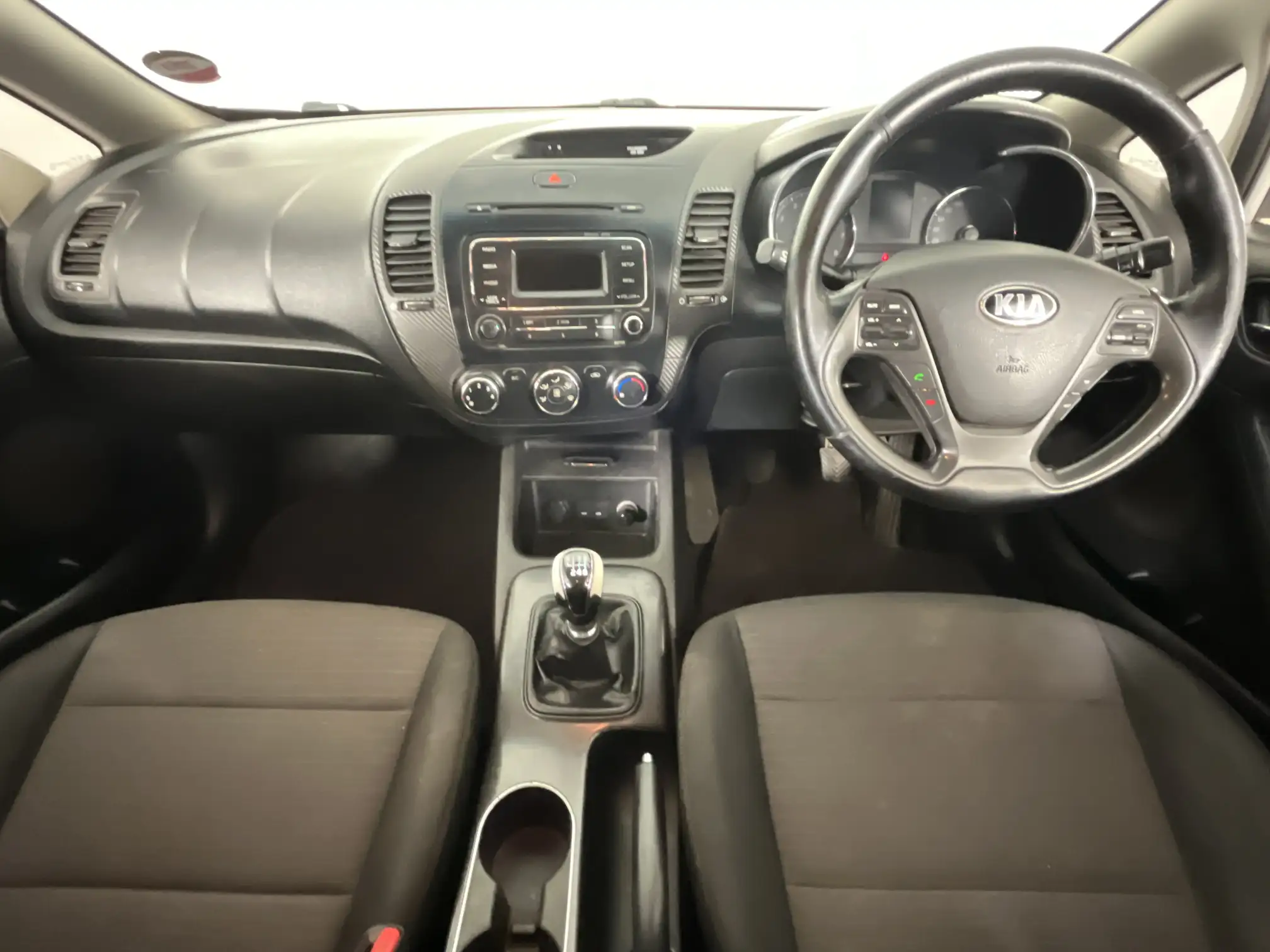 KIA Cerato