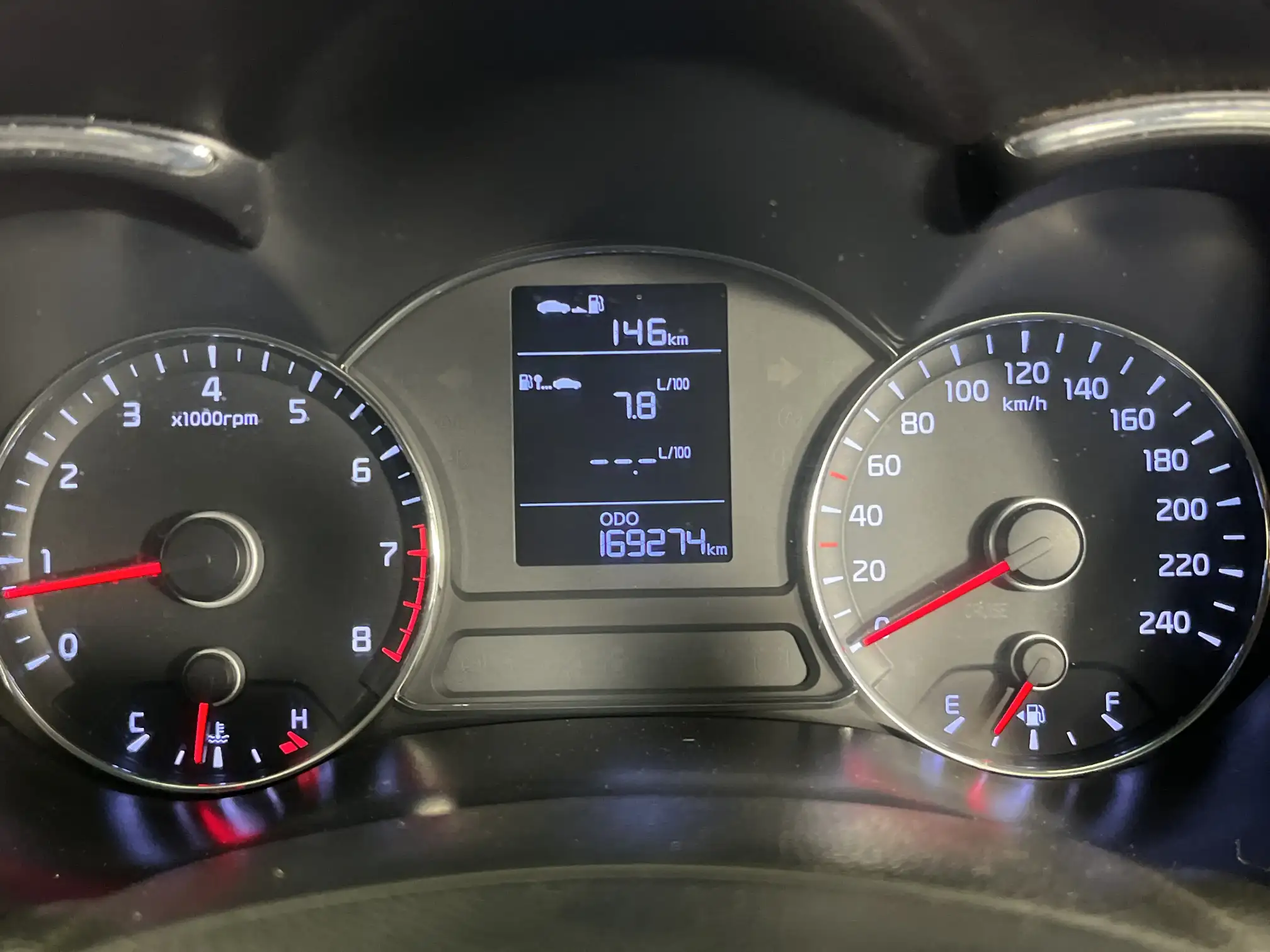 KIA Cerato