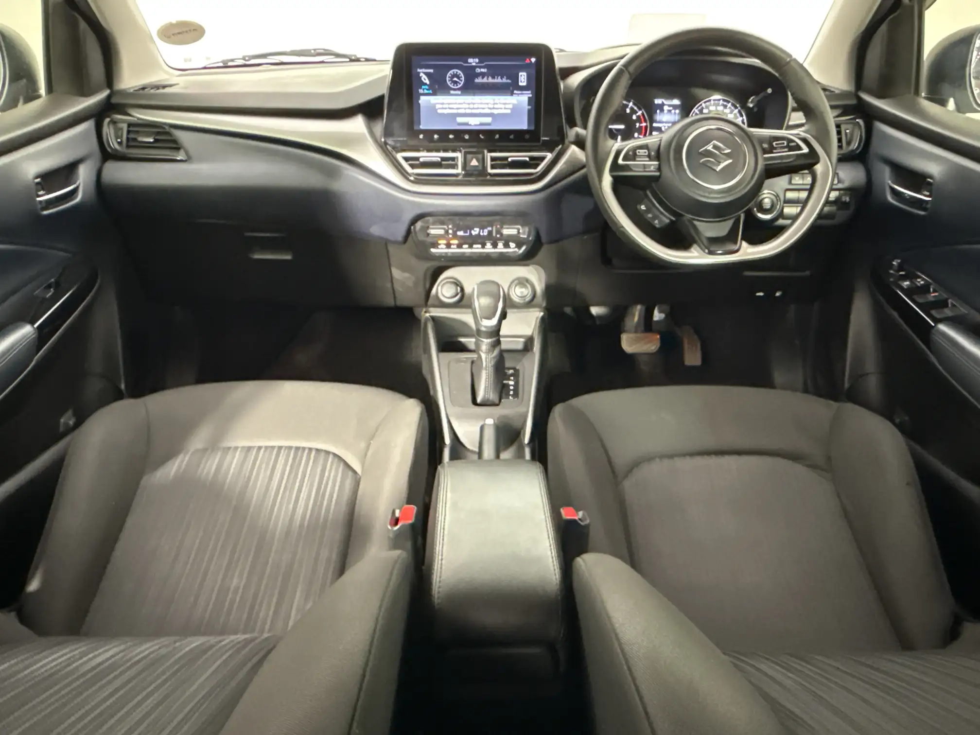 Suzuki Baleno