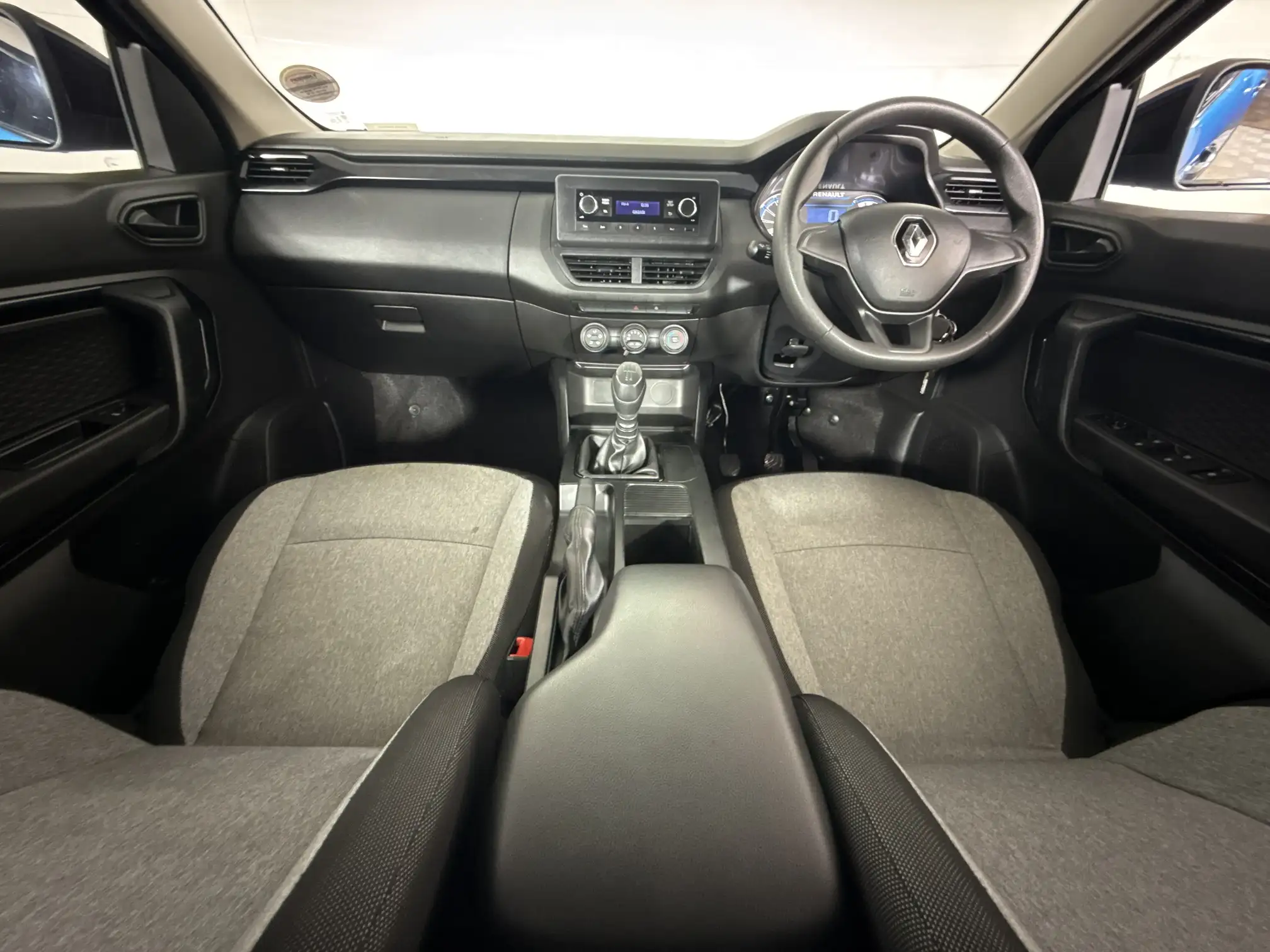 Renault Kiger