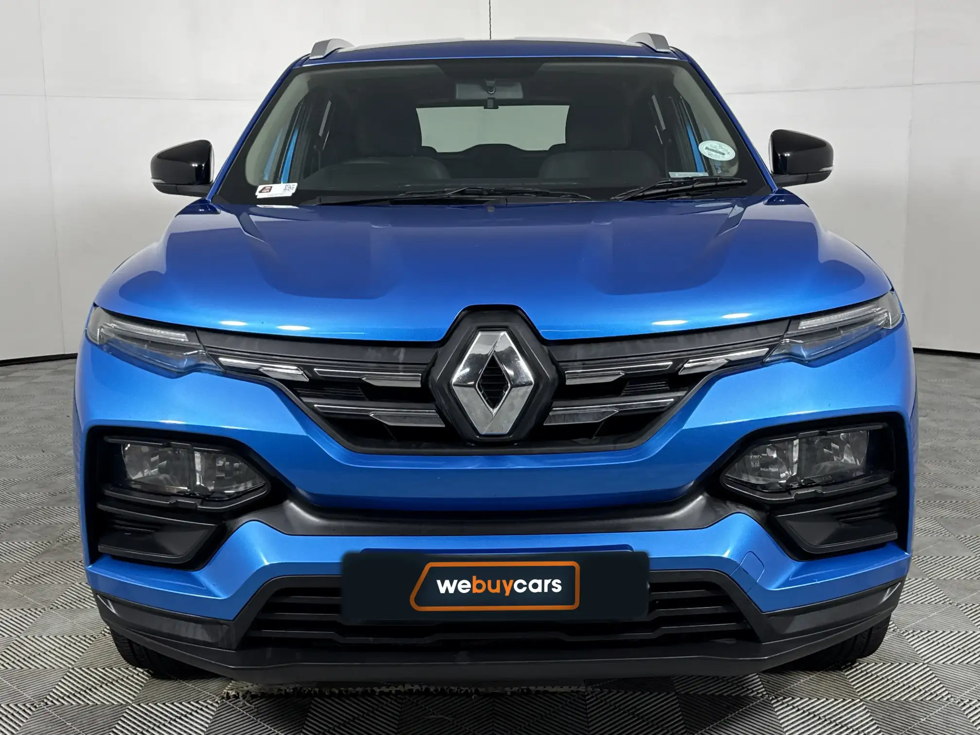Renault Kiger