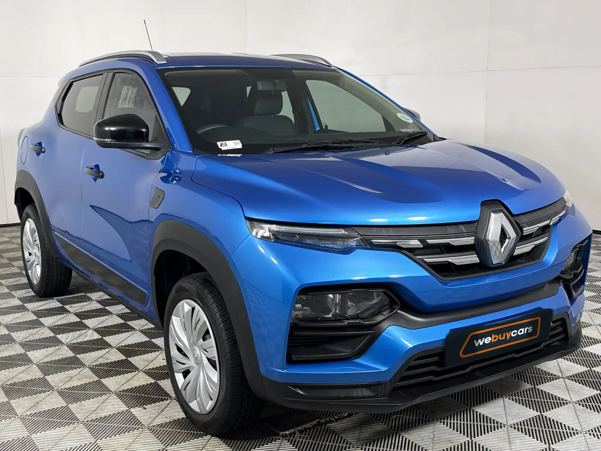 Renault Kiger