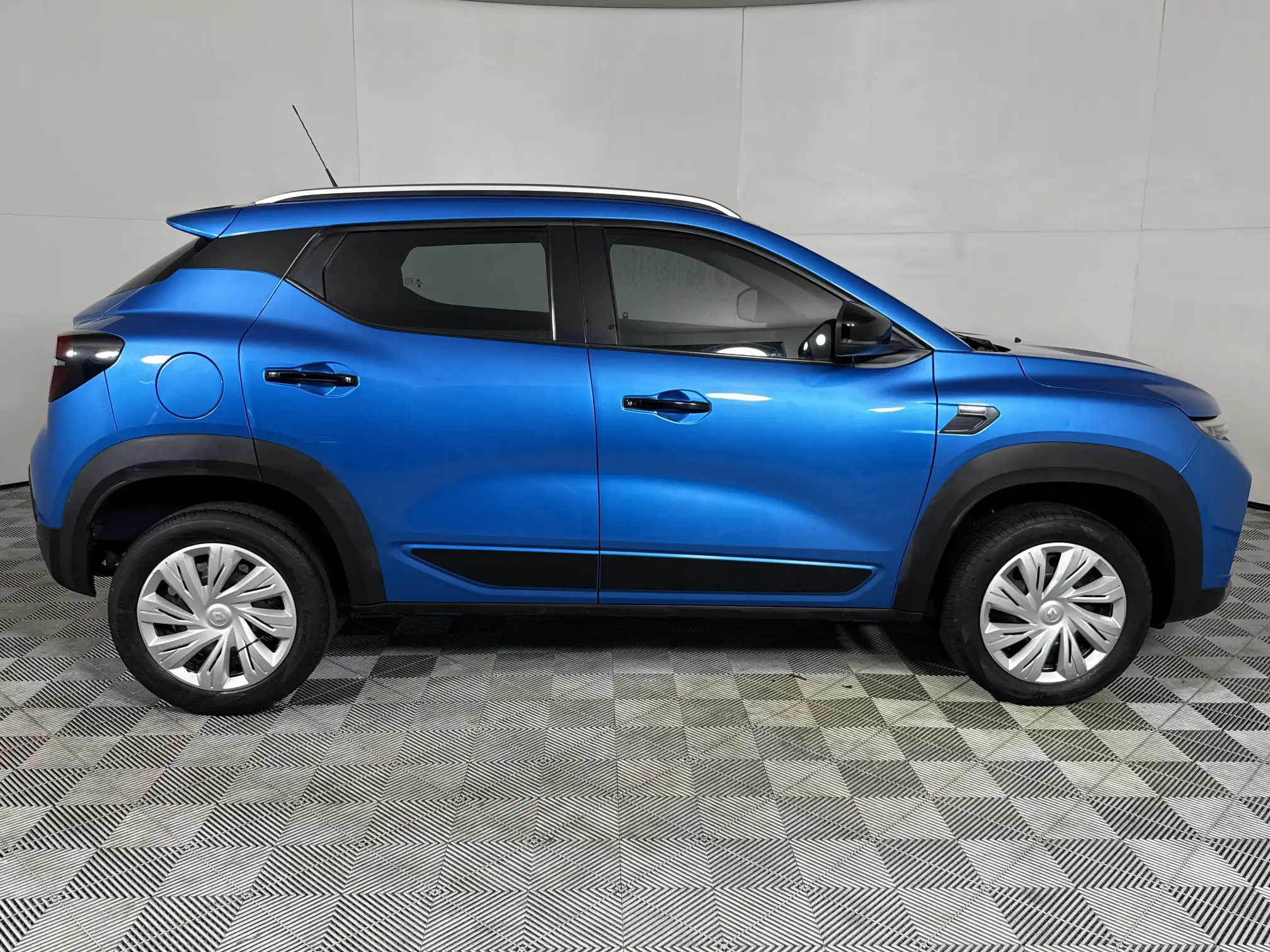 Renault Kiger