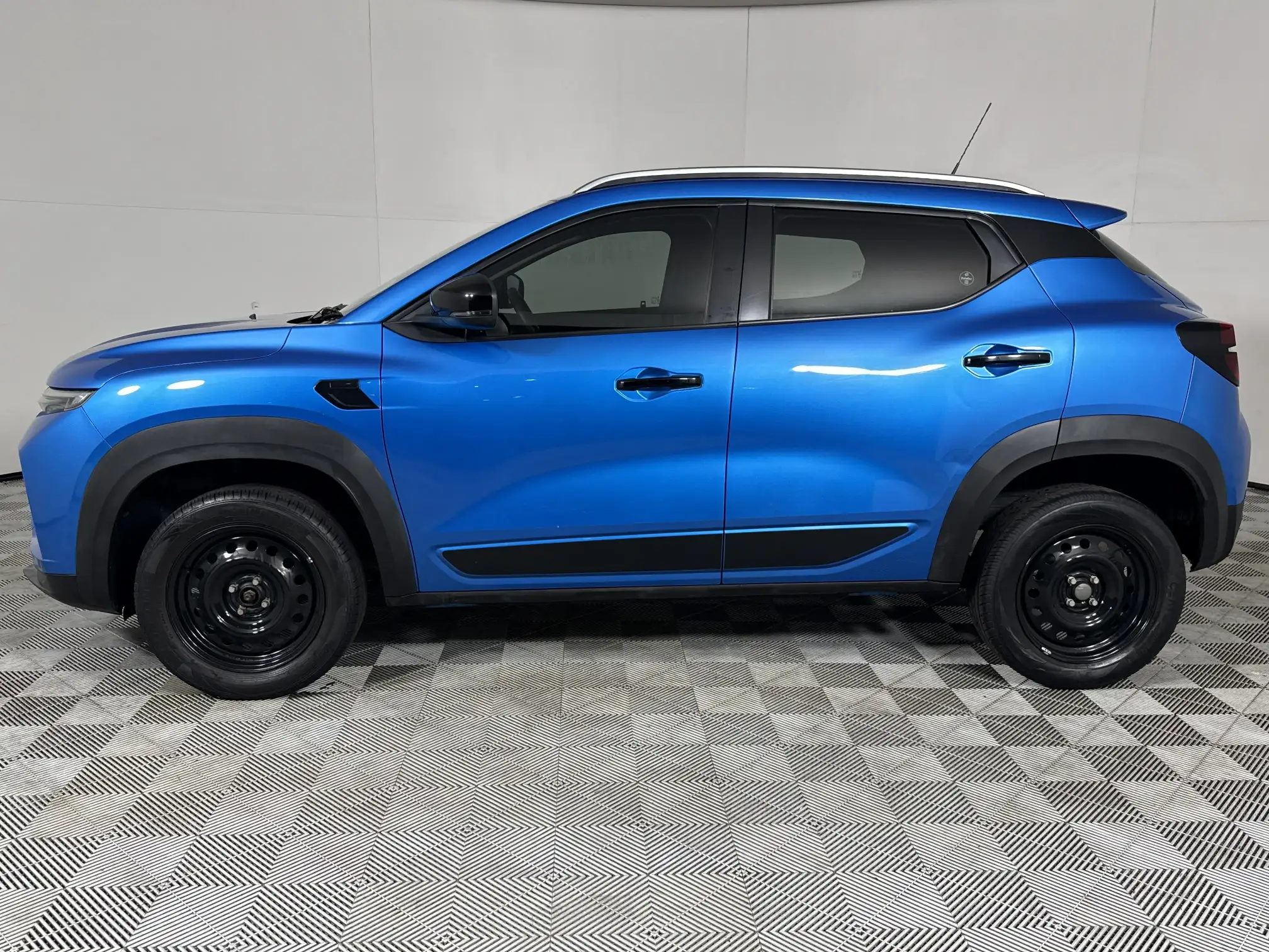 Renault Kiger