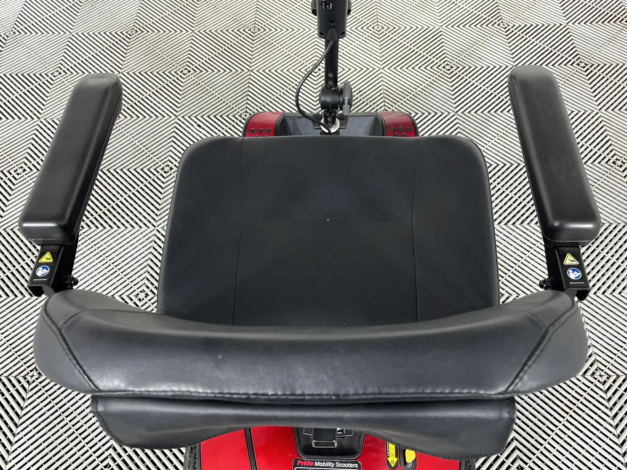 Mobility Scooter