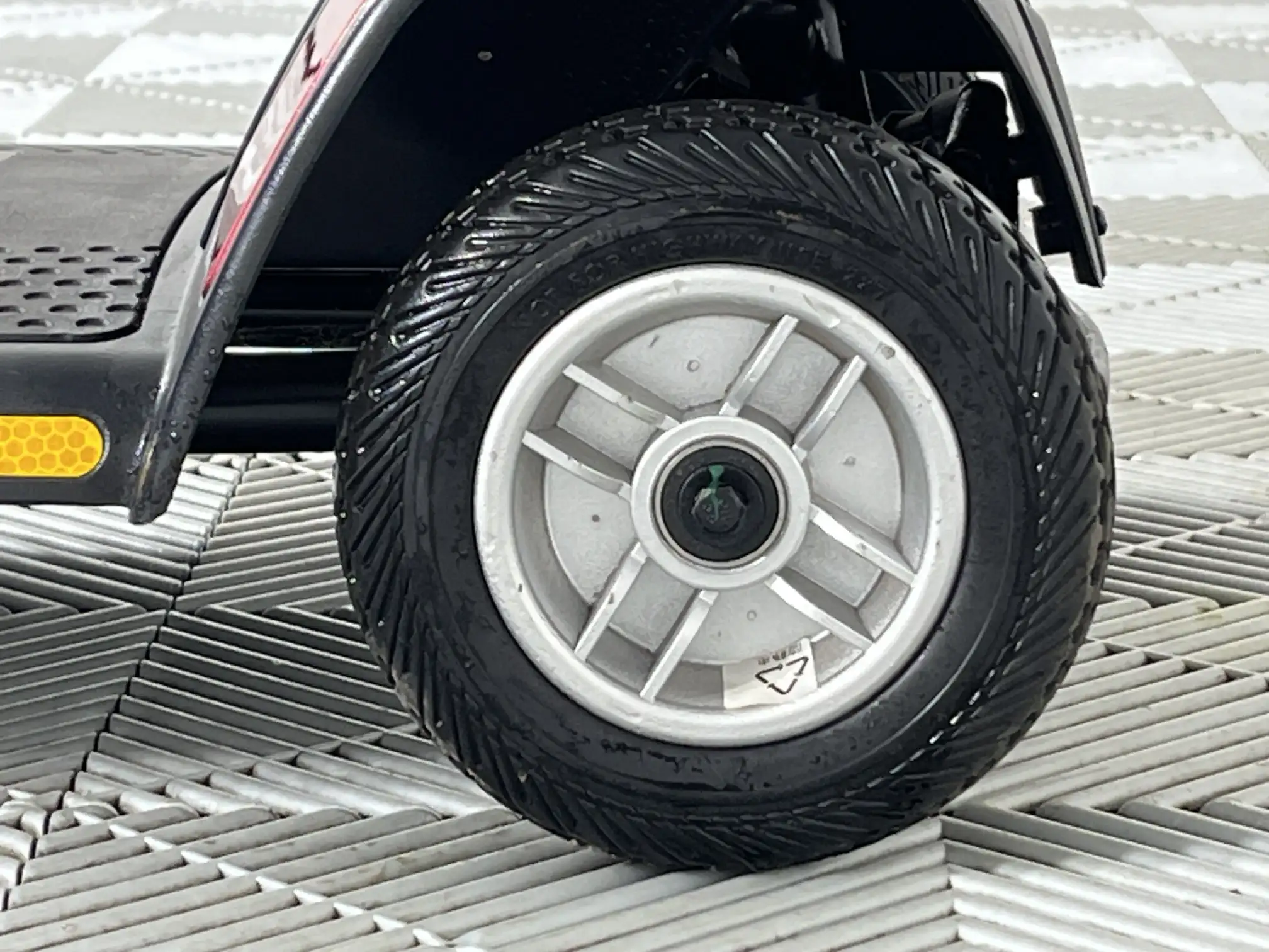 Mobility Scooter