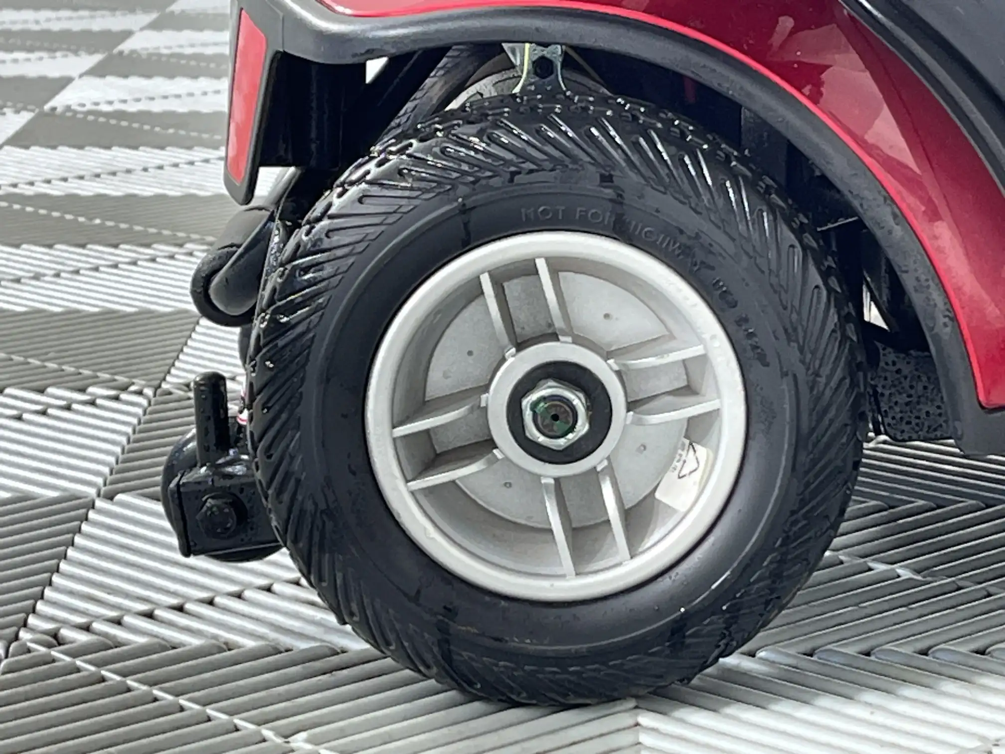Mobility Scooter