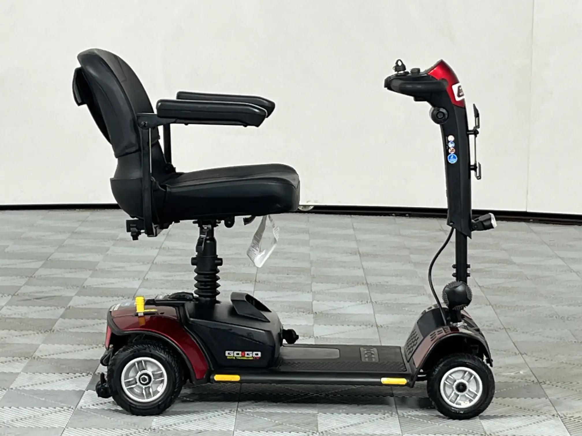 Mobility Scooter