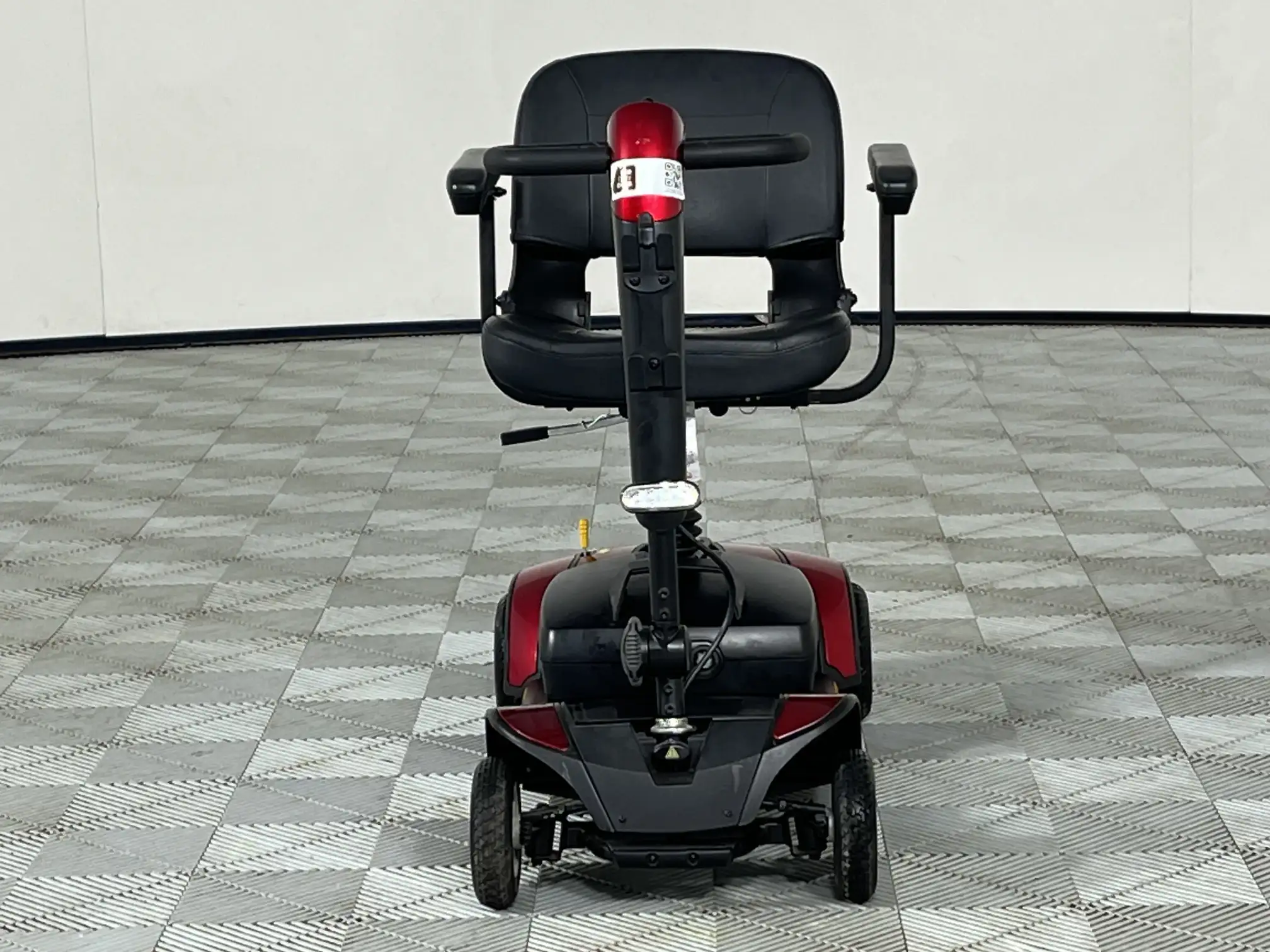 Mobility Scooter