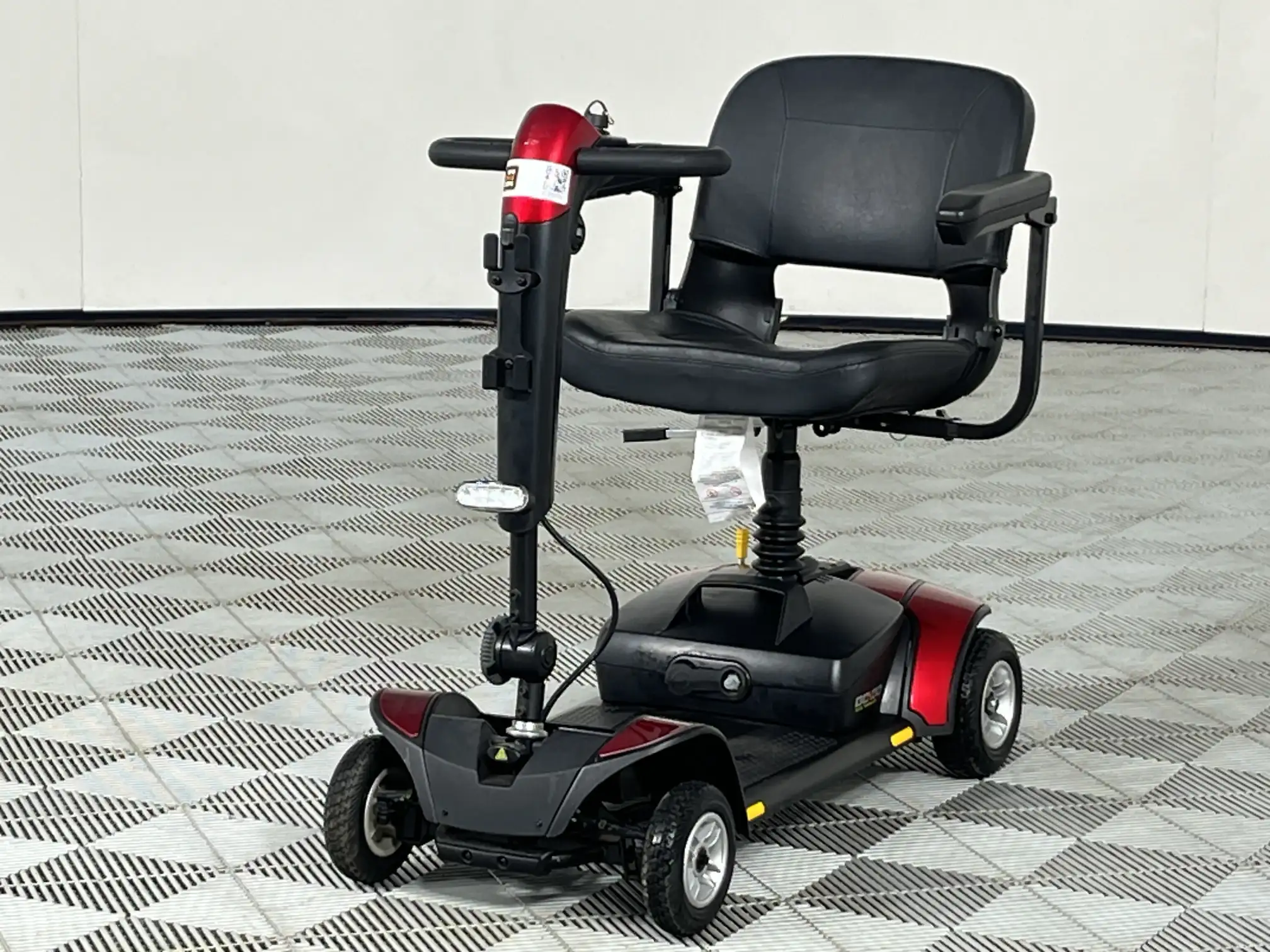 Mobility Scooter
