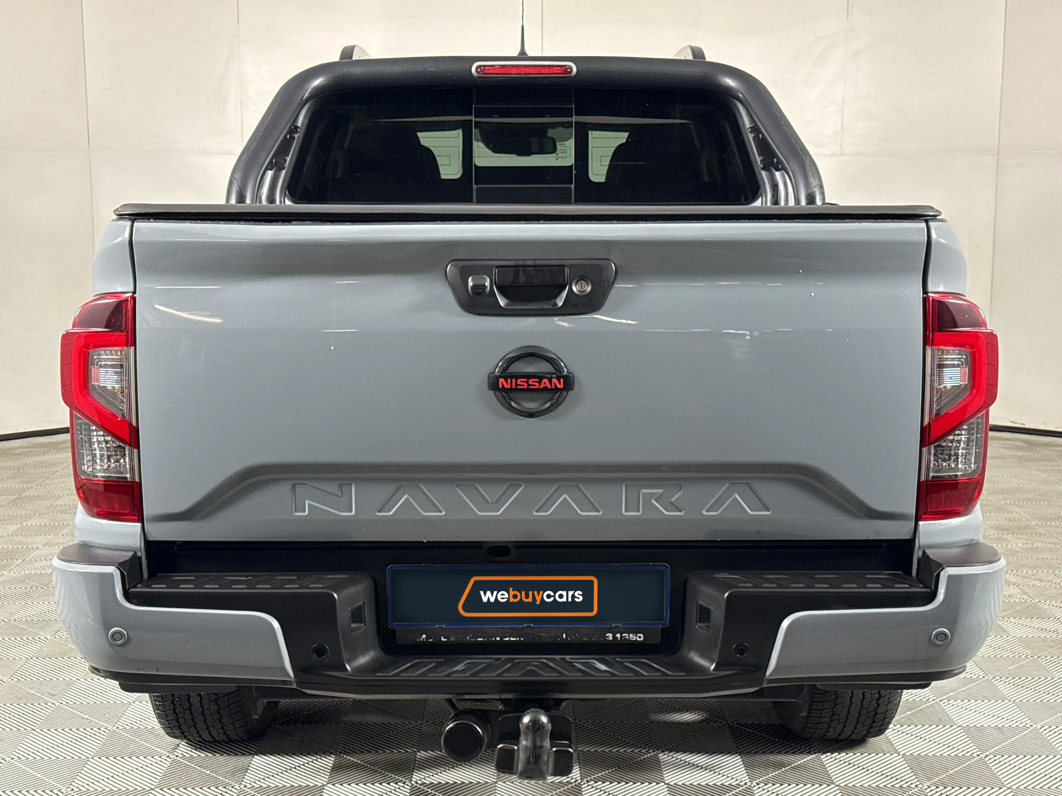 2023 Nissan Navara 2.5ddti Pro-2x Auto Double Cab Pick Up, photo 5