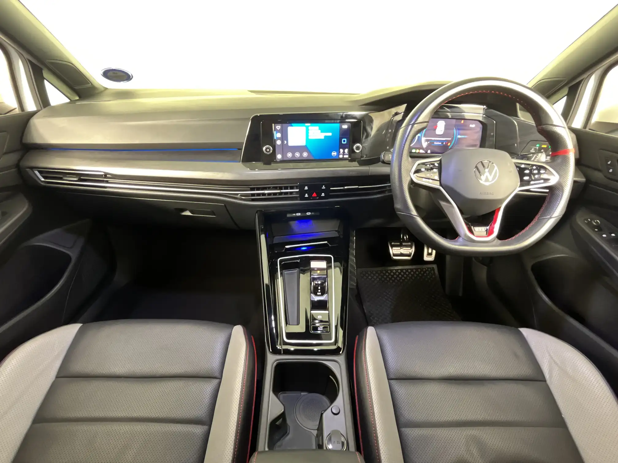 Volkswagen Golf 8