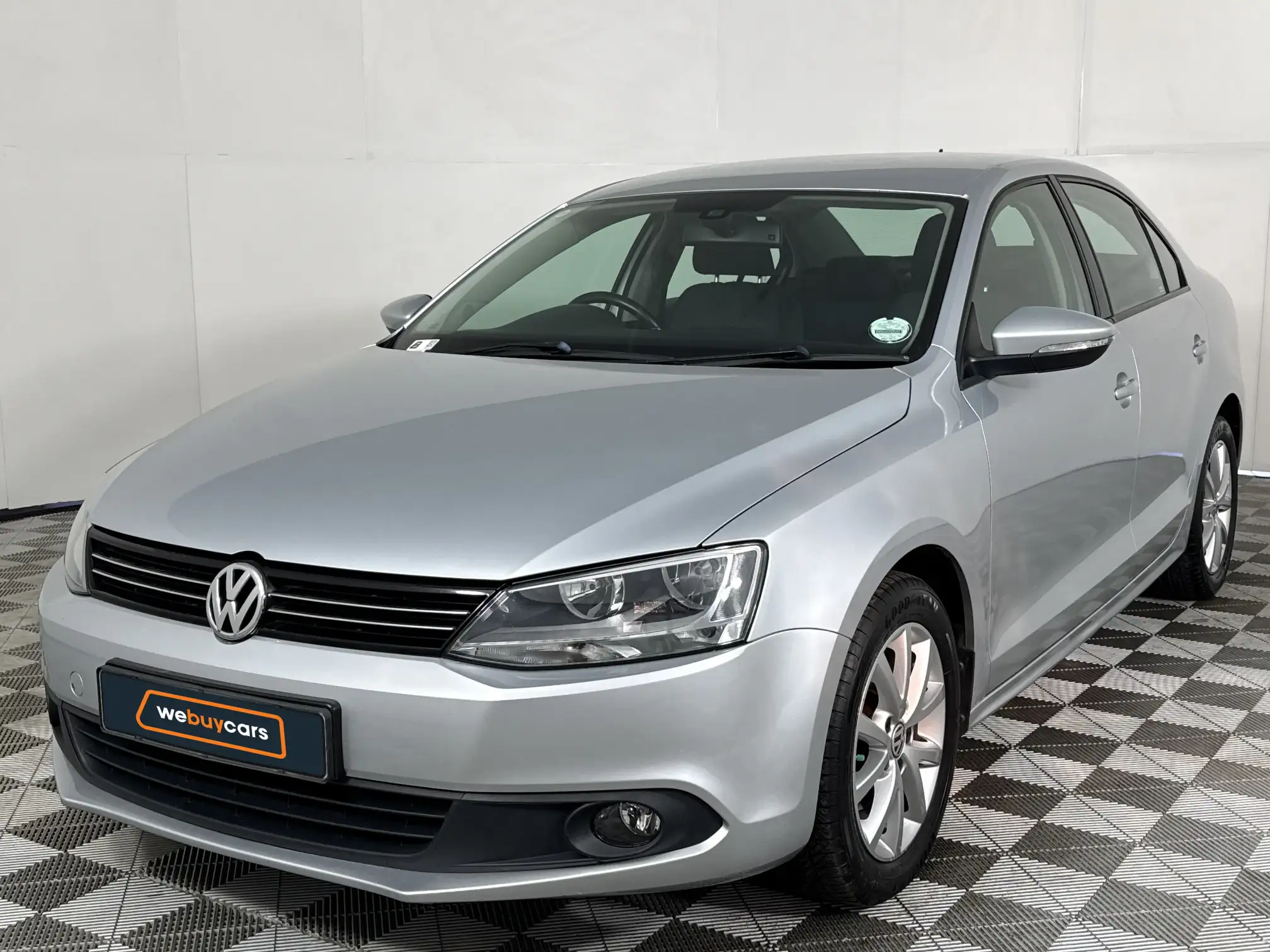 2014 Volkswagen Jetta 6