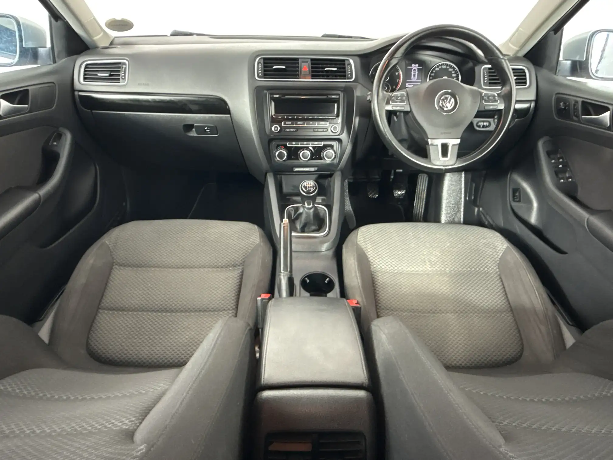 Volkswagen Jetta 6