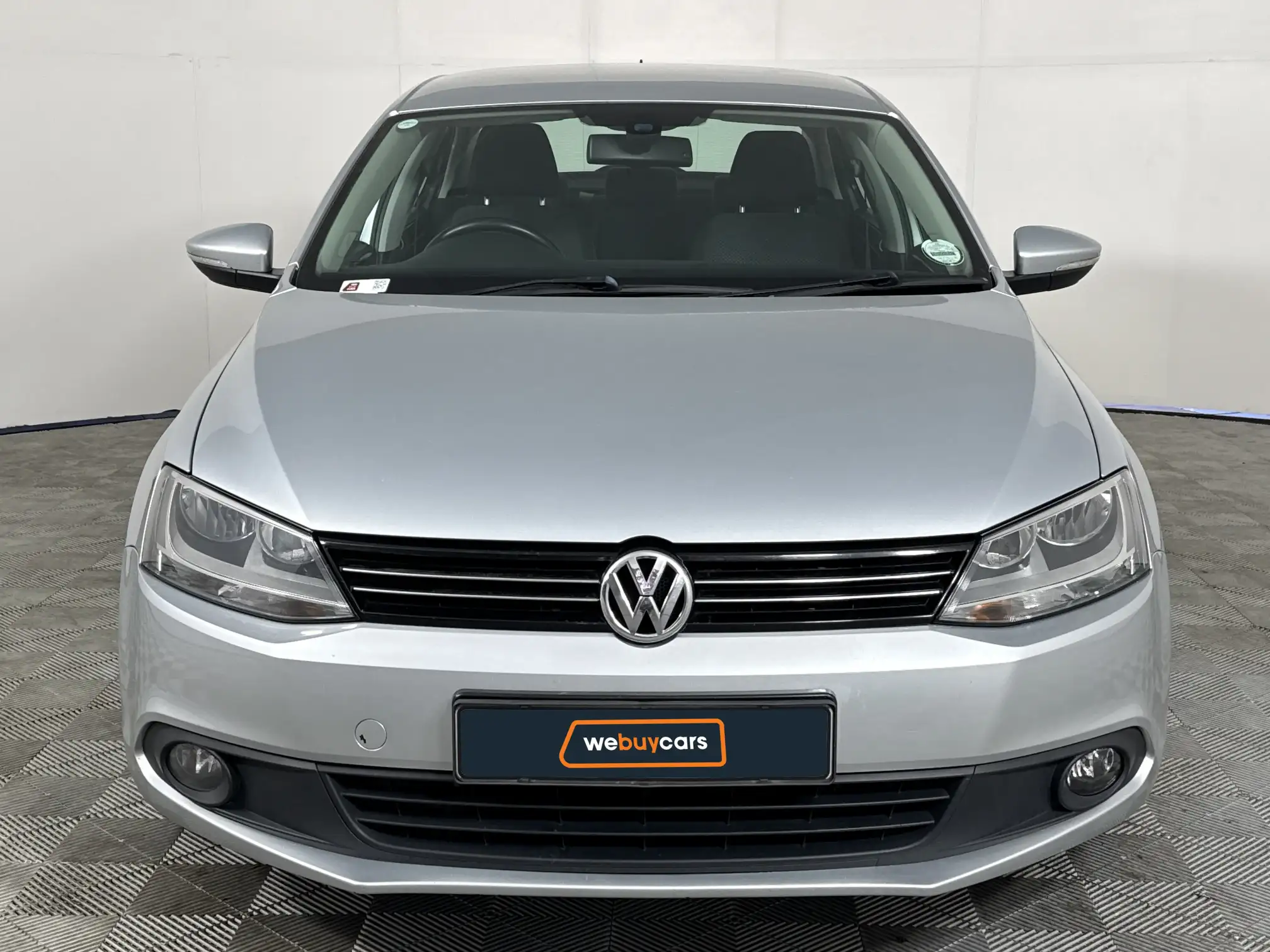 Volkswagen Jetta 6