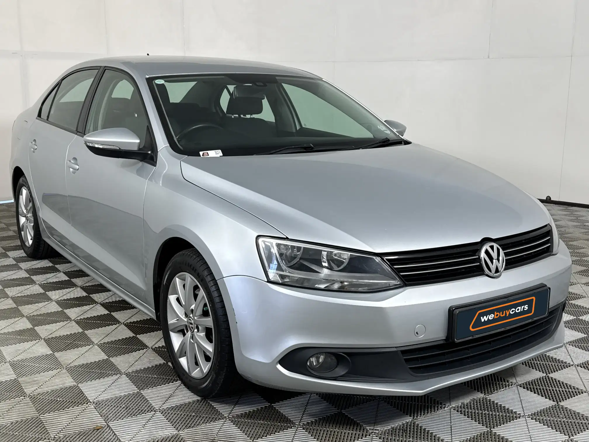 Volkswagen Jetta 6