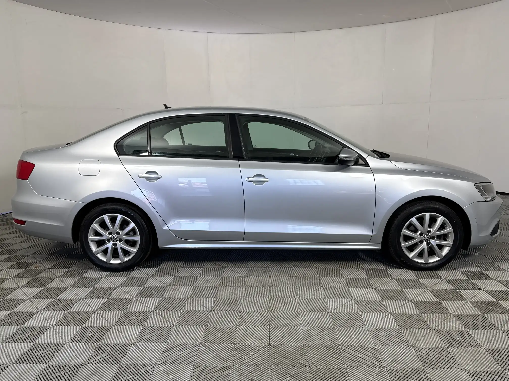Volkswagen Jetta 6