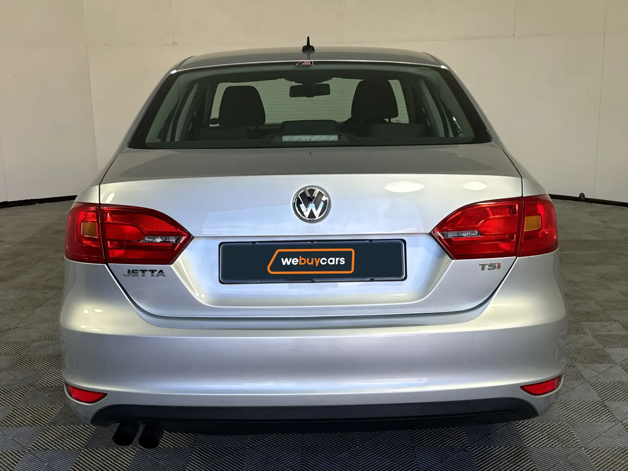 Volkswagen Jetta 6