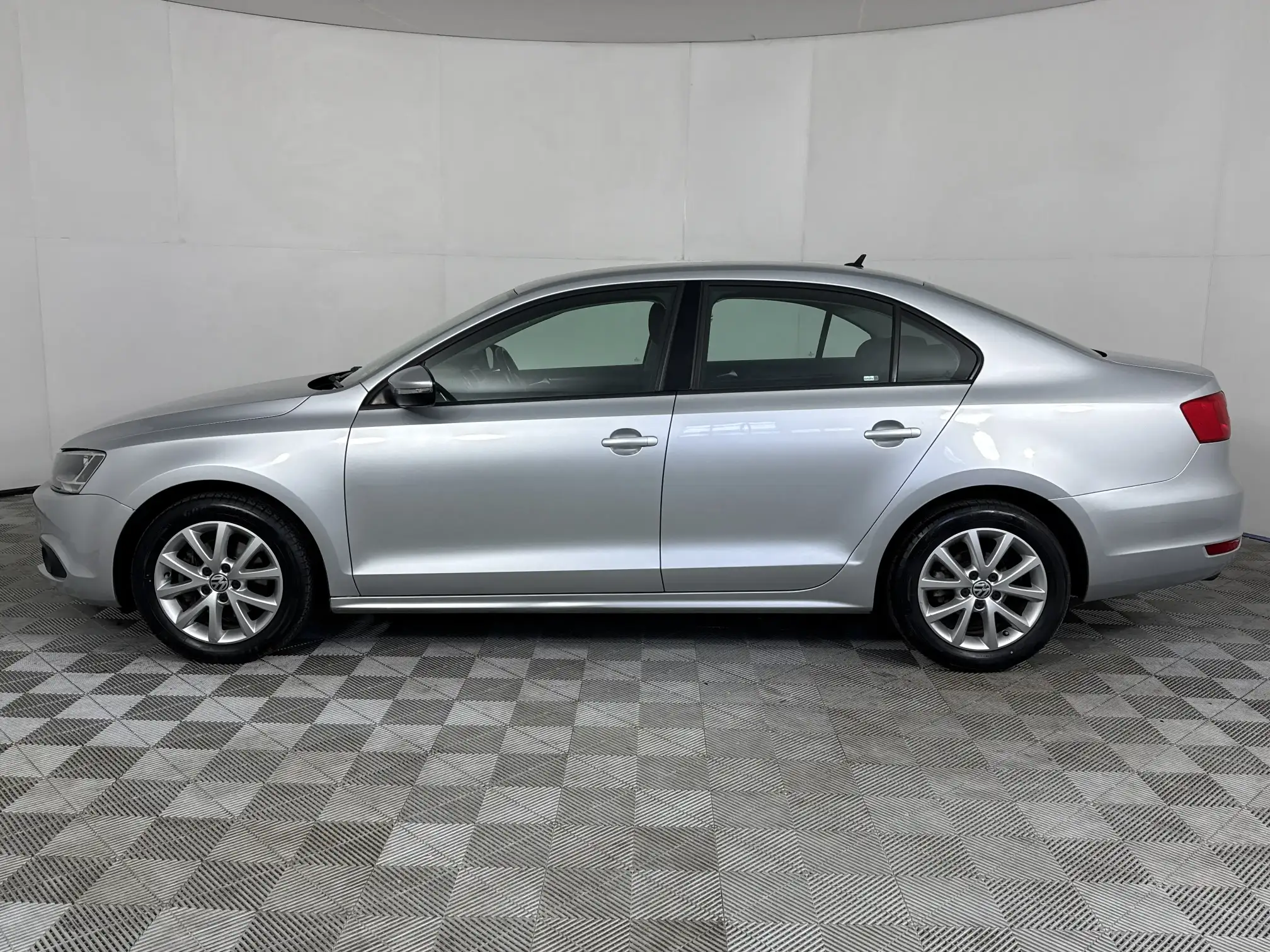 Volkswagen Jetta 6