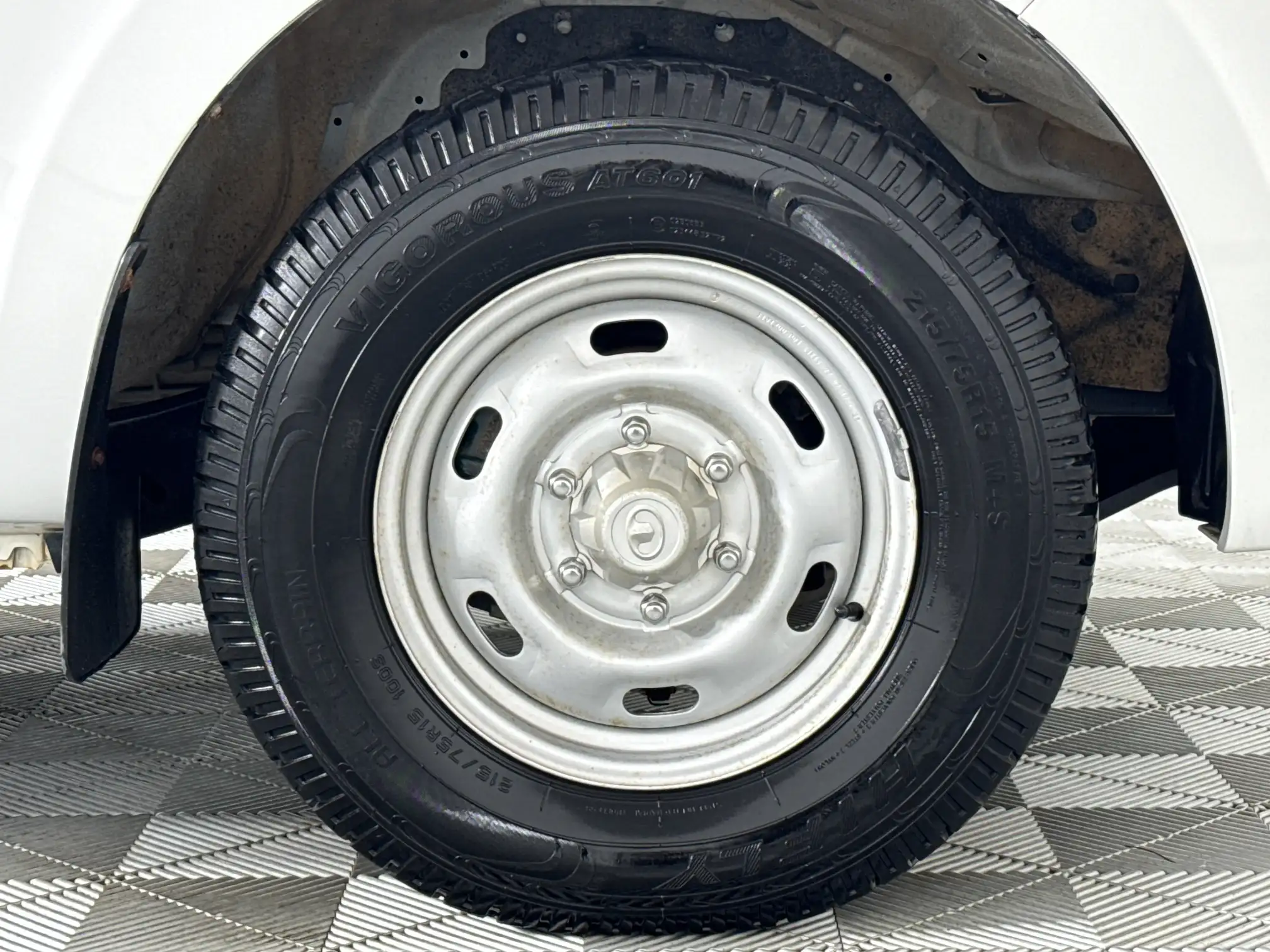 GWM Steed 5
