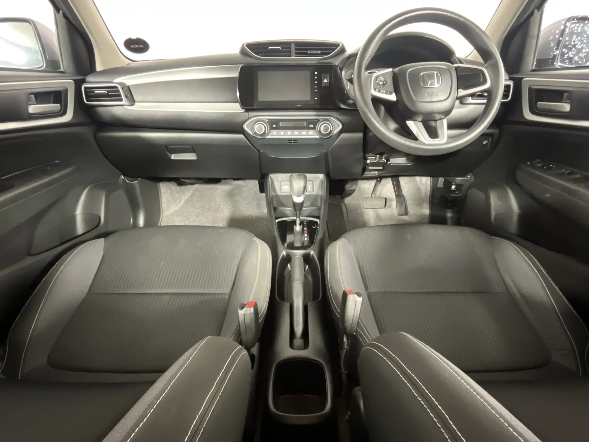 Honda Brio