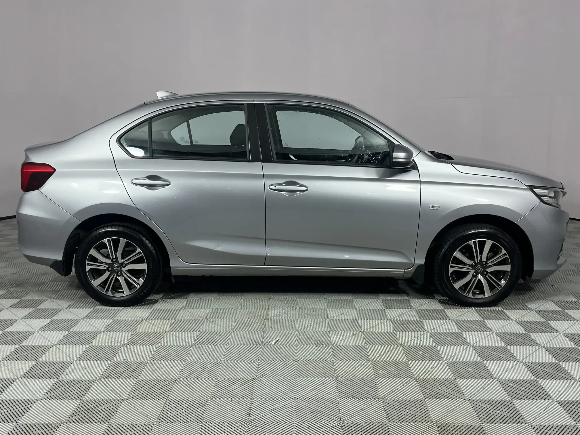 Honda Brio