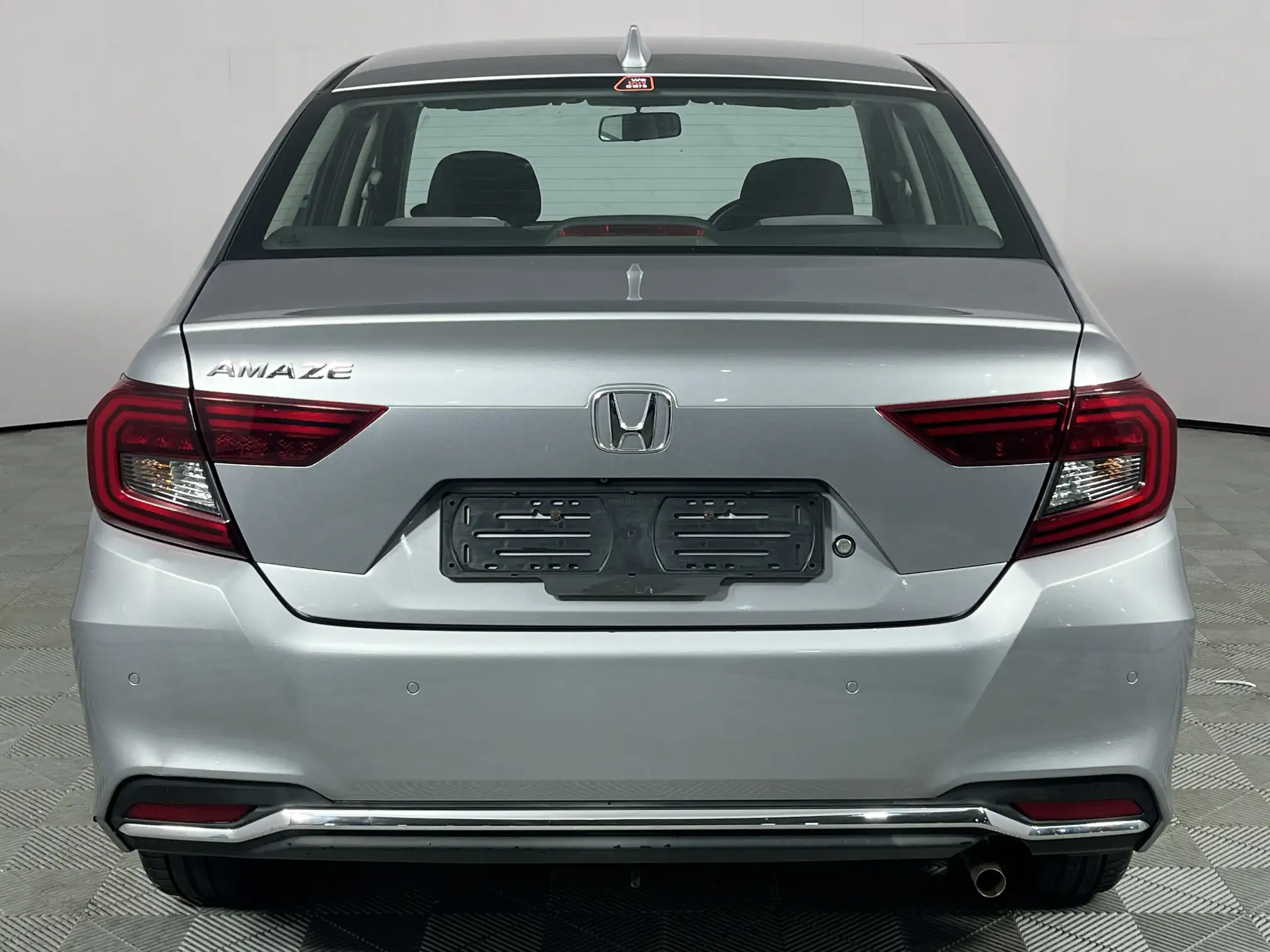 Honda Brio