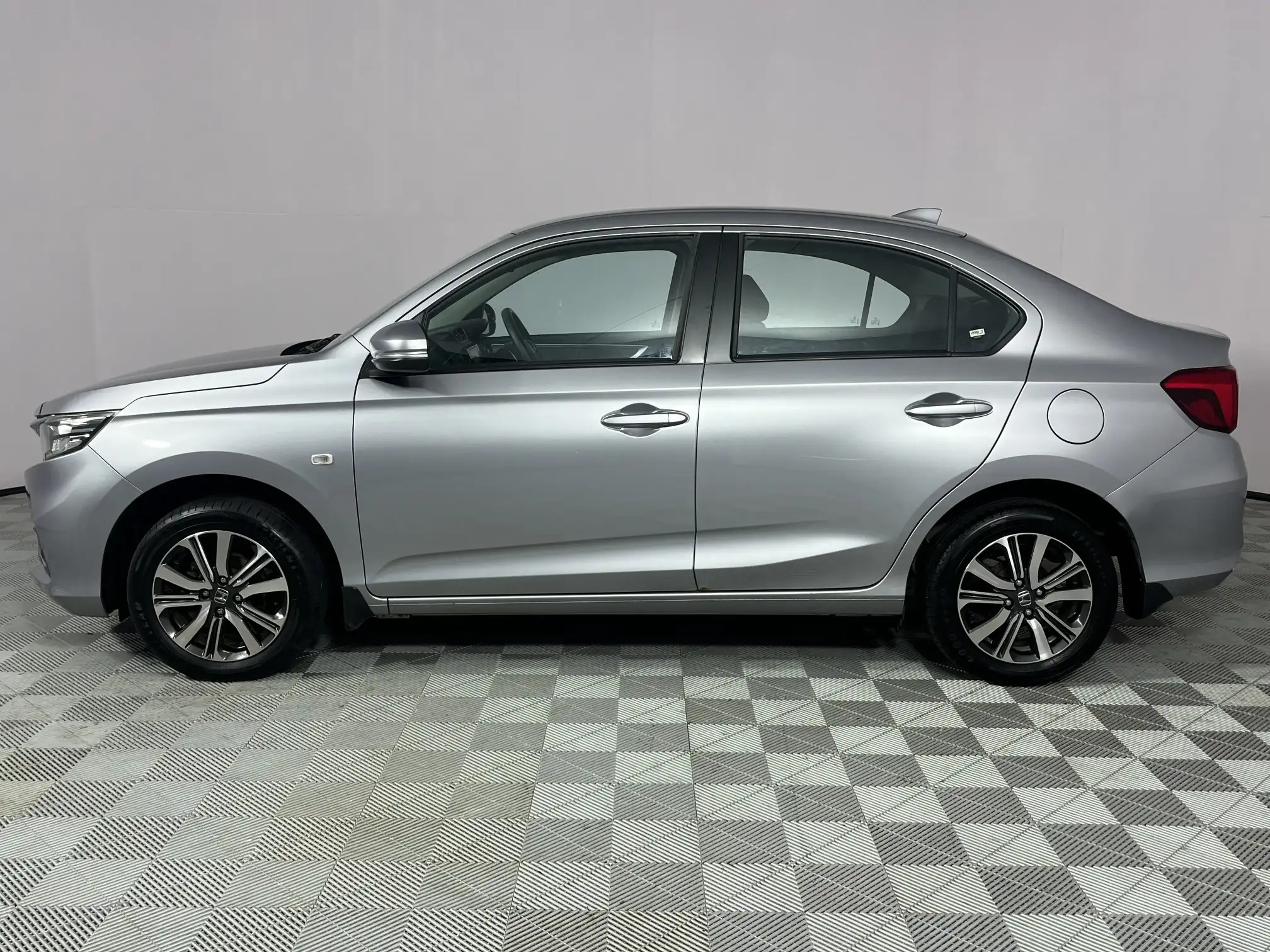 Honda Brio