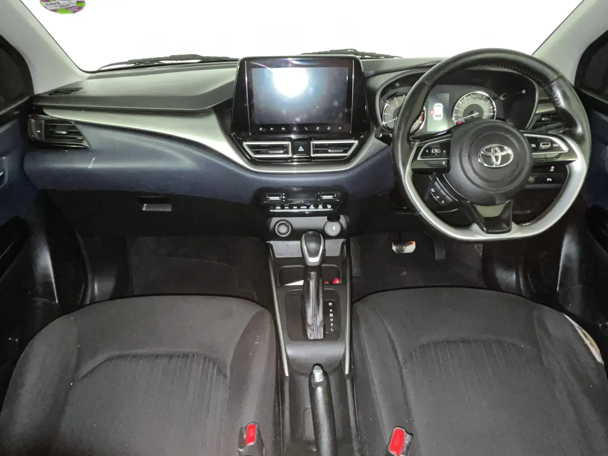 Toyota Starlet