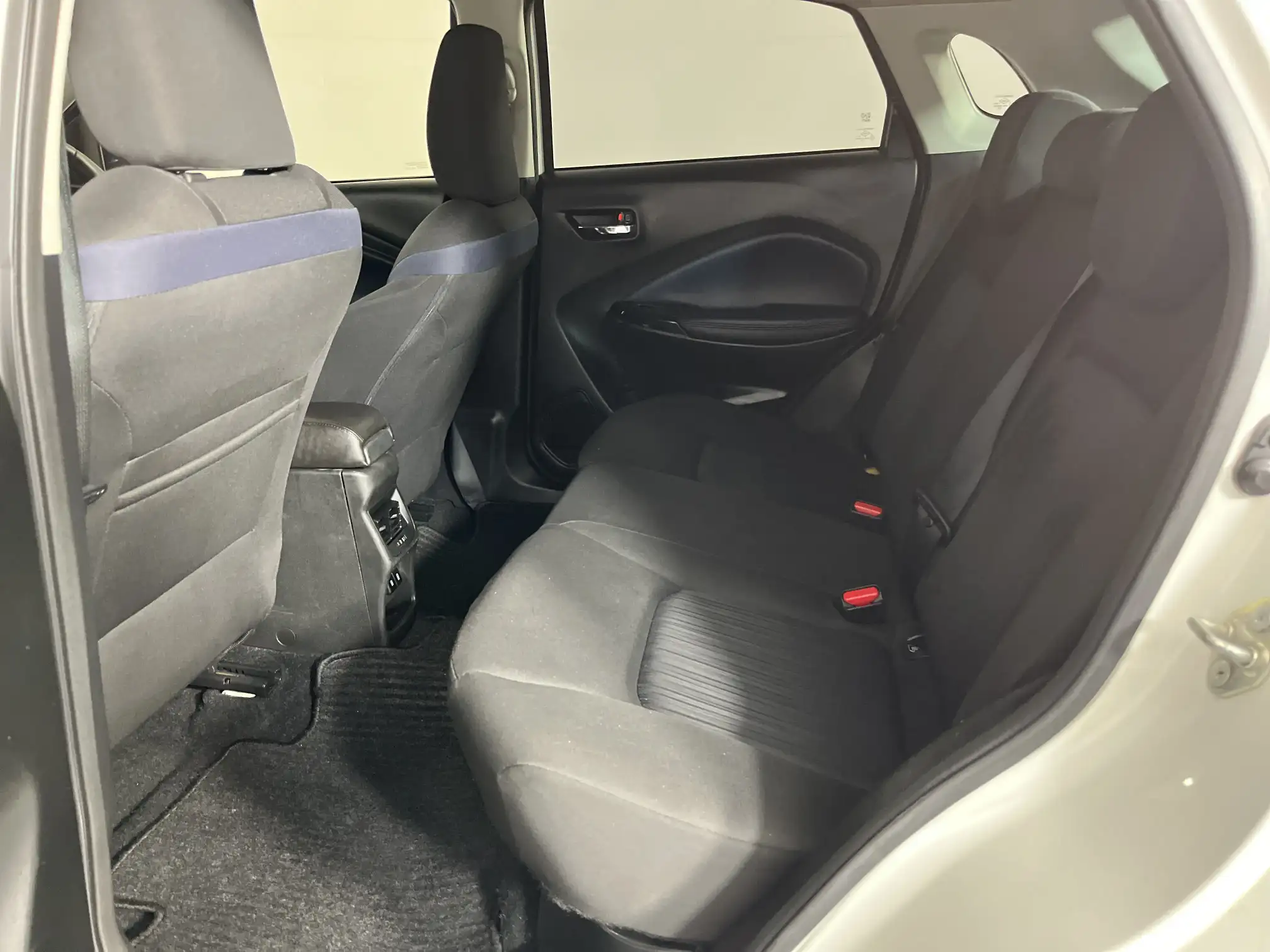 Toyota Starlet