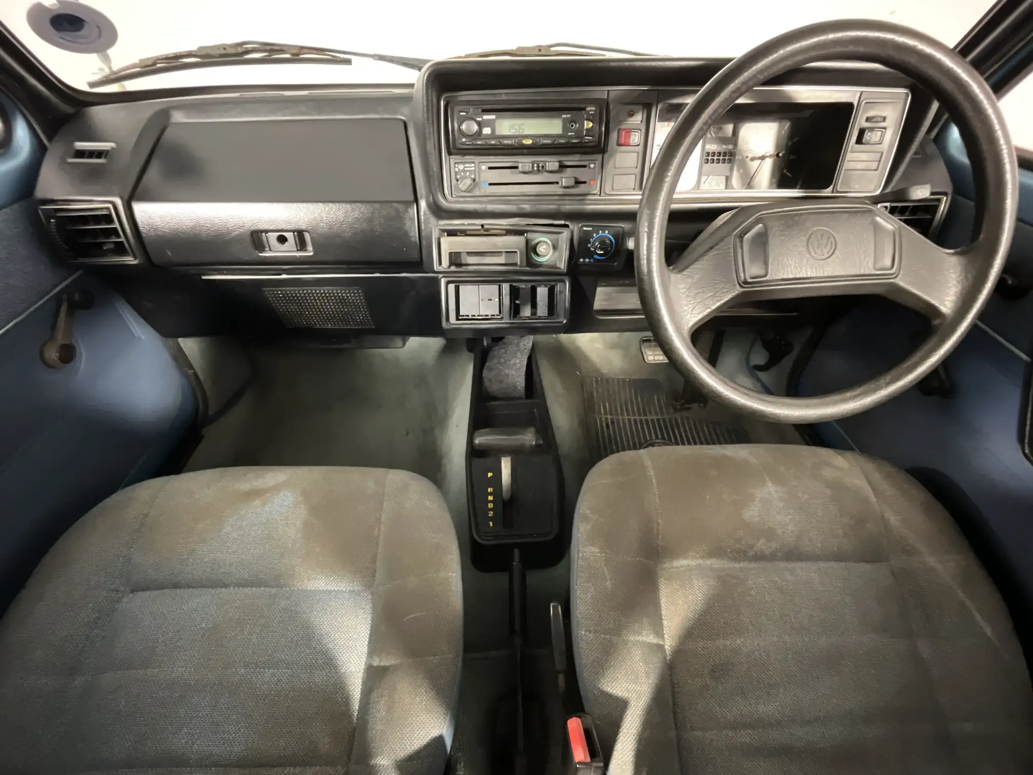 Volkswagen Citi