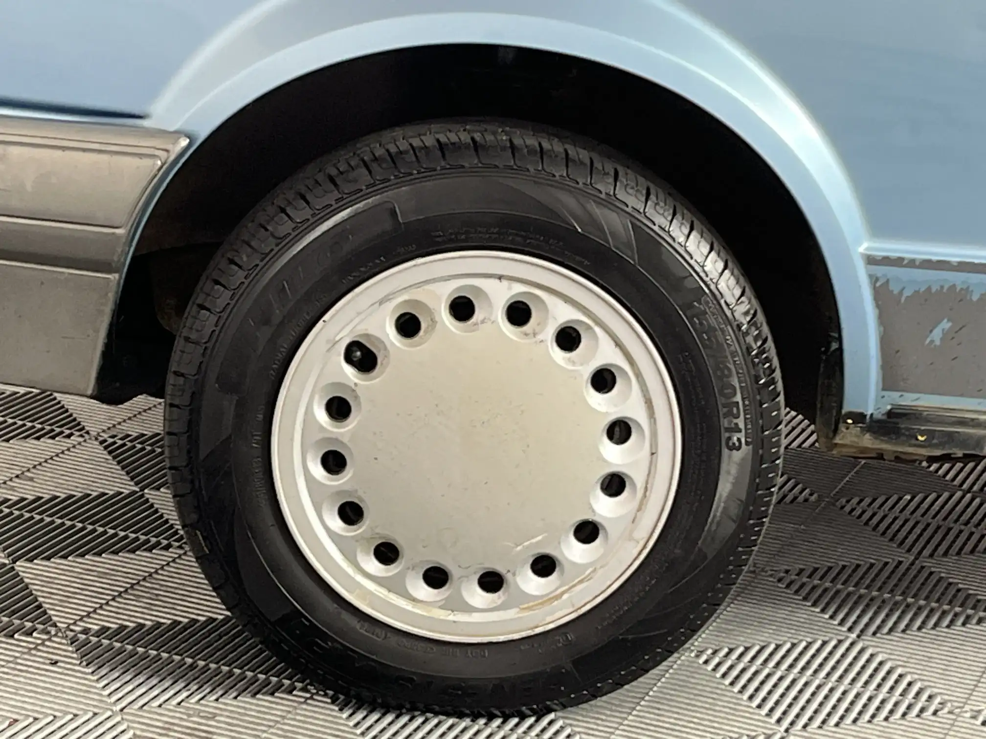 Volkswagen Citi