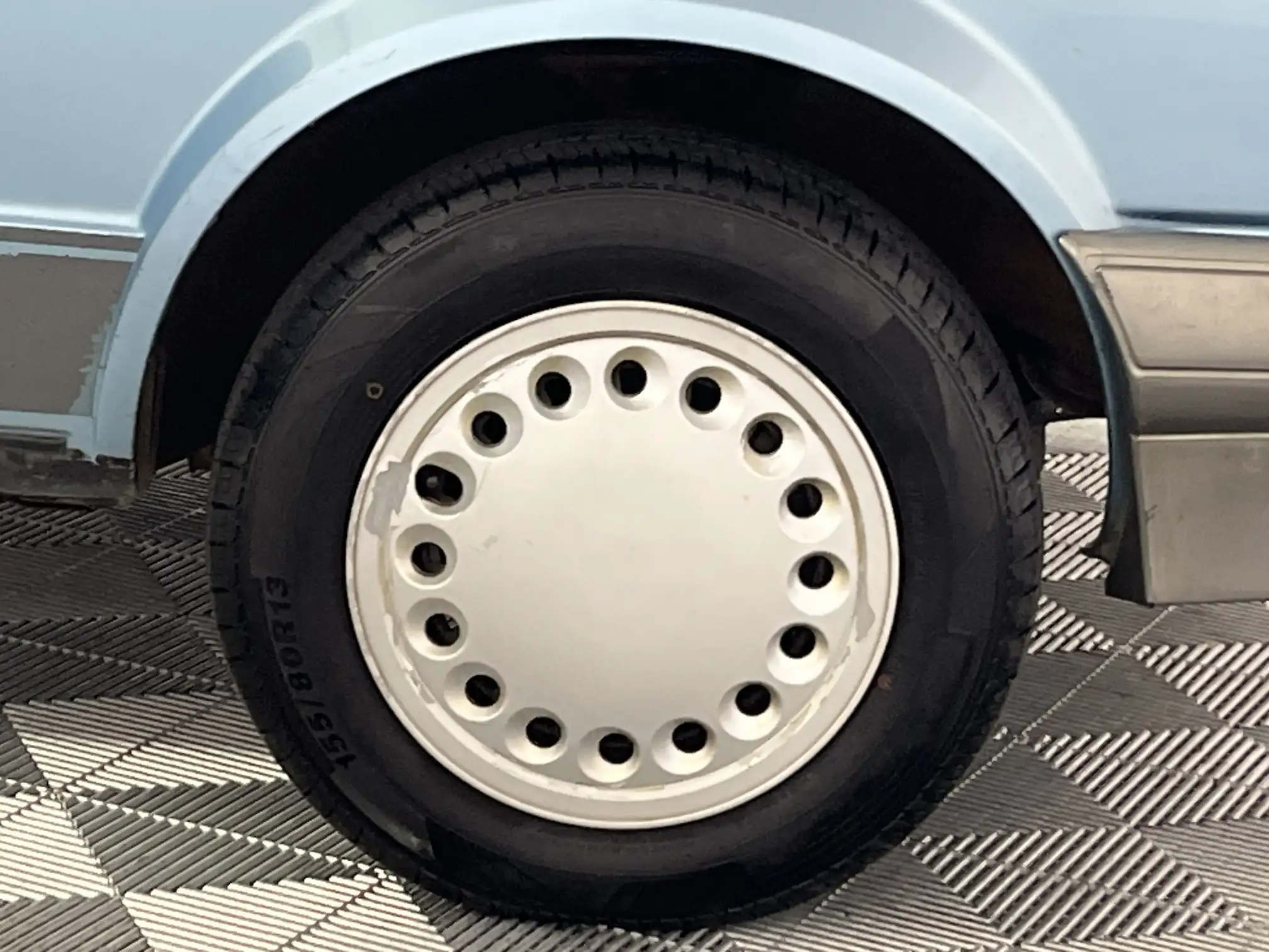 Volkswagen Citi