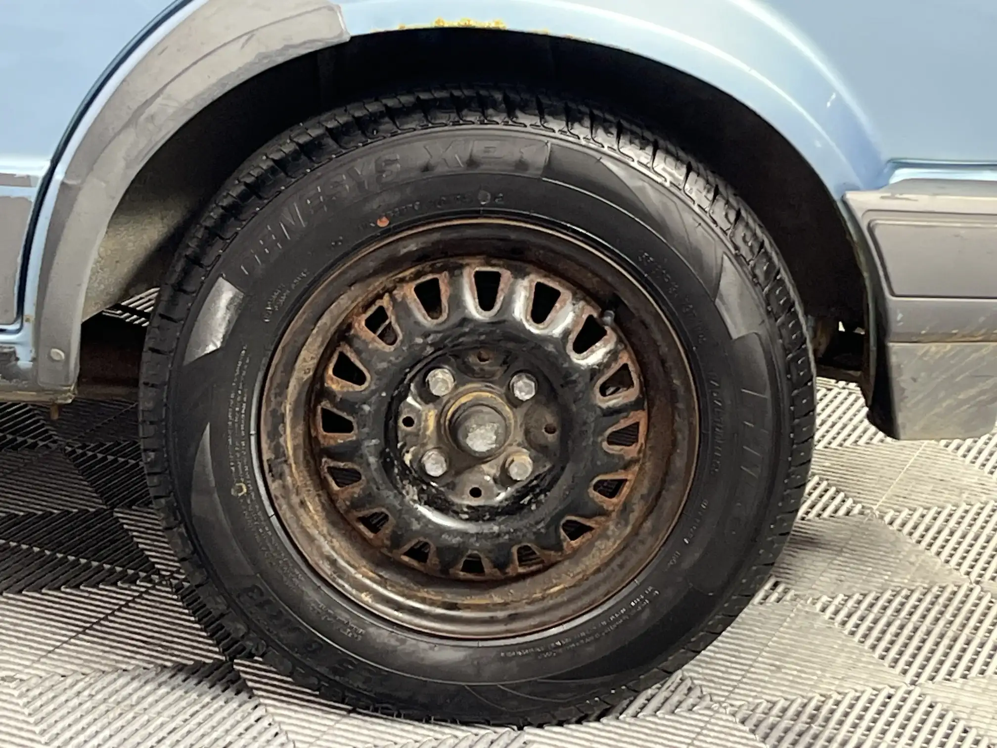 Volkswagen Citi
