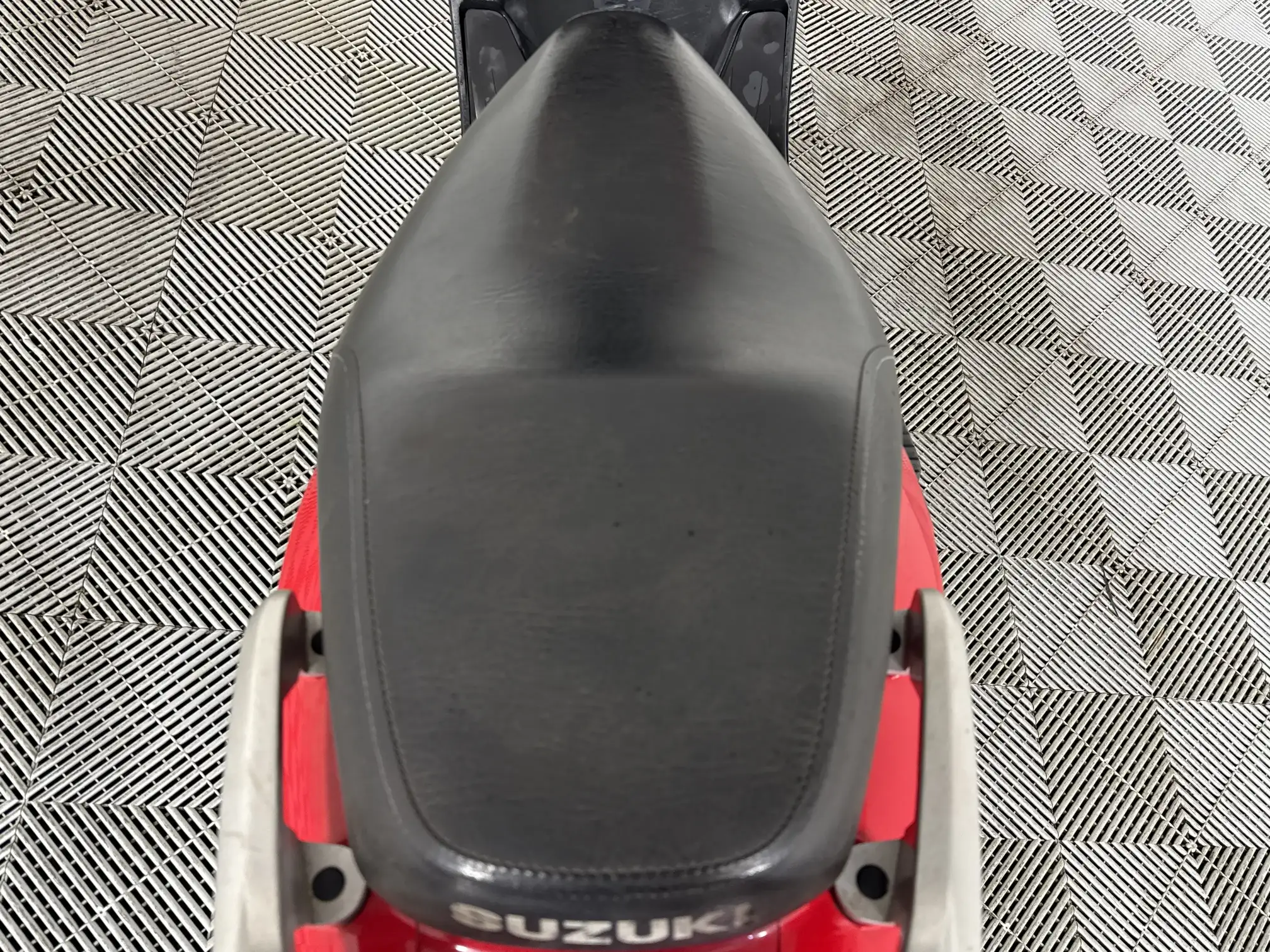 Suzuki AN