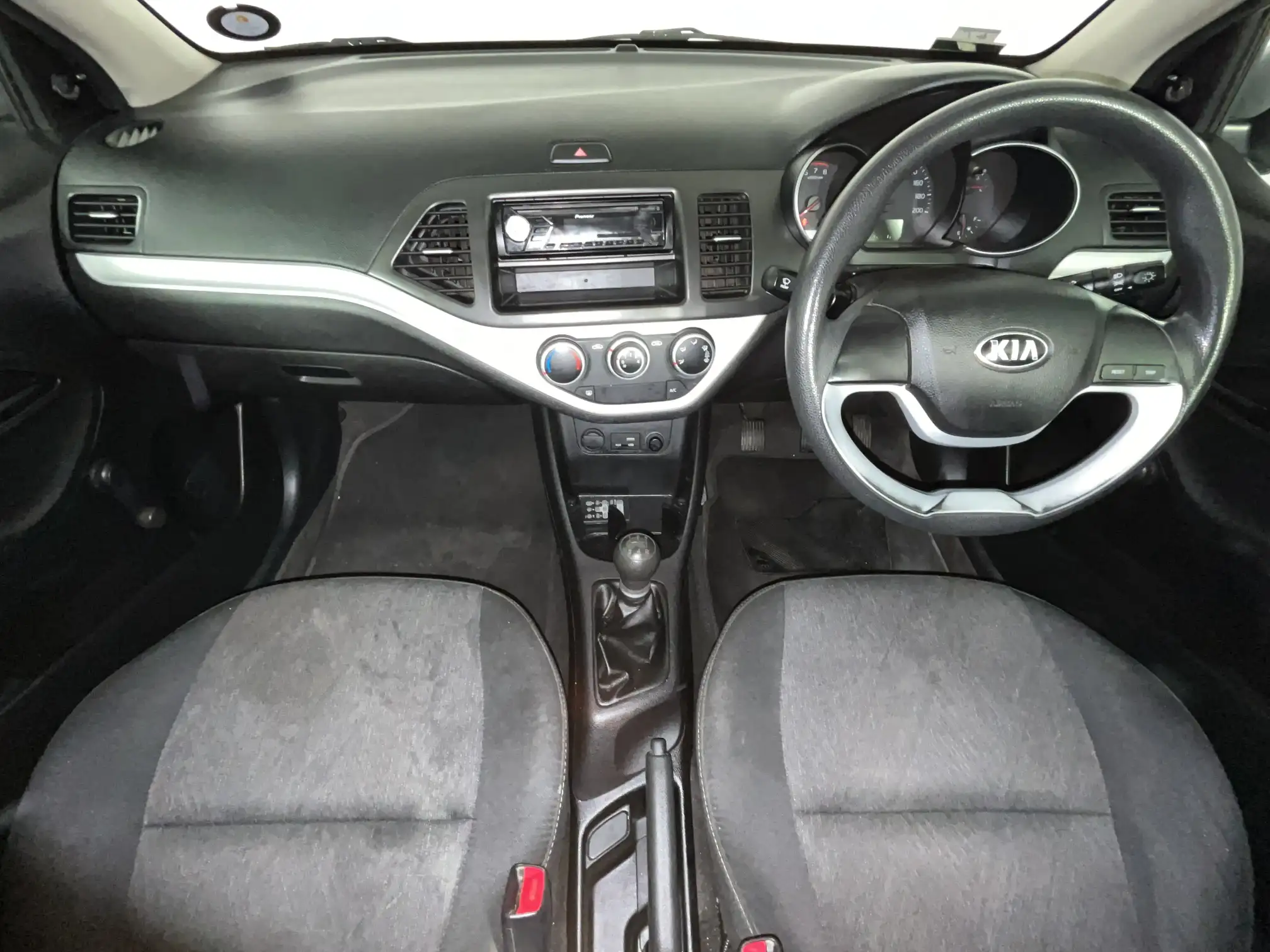 KIA Picanto