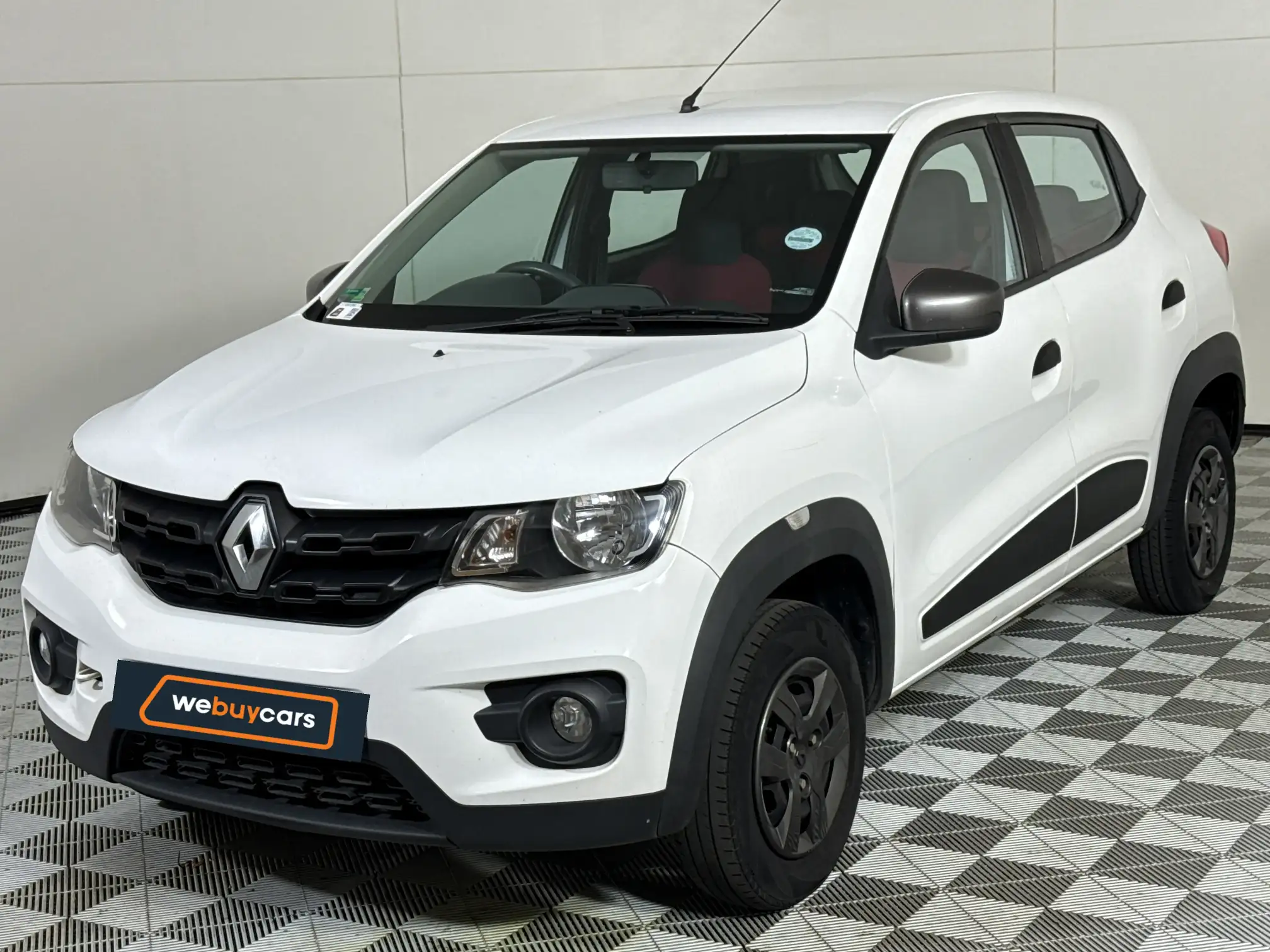 Renault Kwid