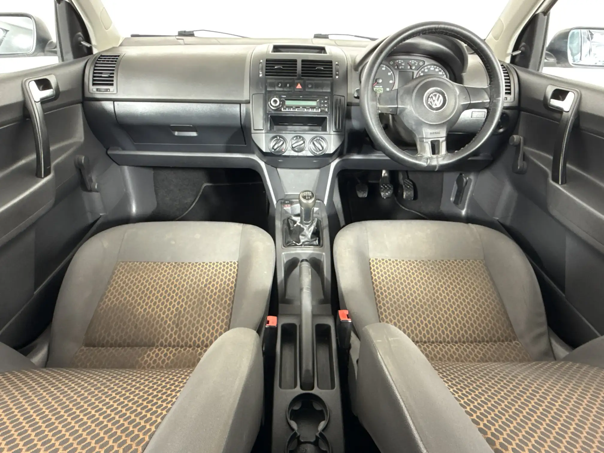 Volkswagen Polo Vivo