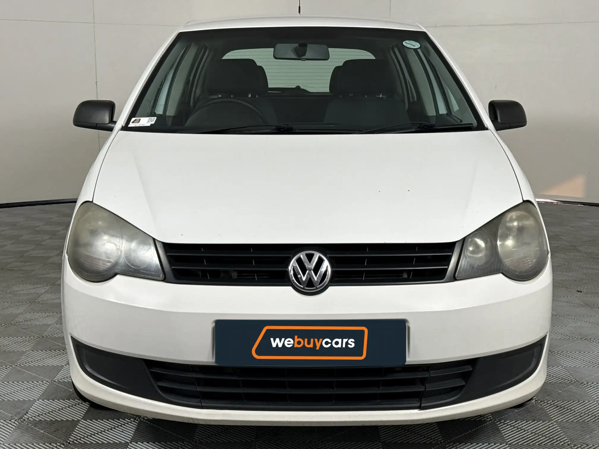 Volkswagen Polo Vivo