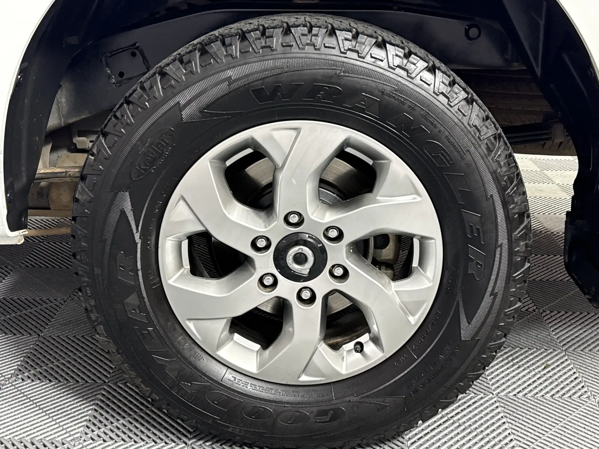 GWM P-Series