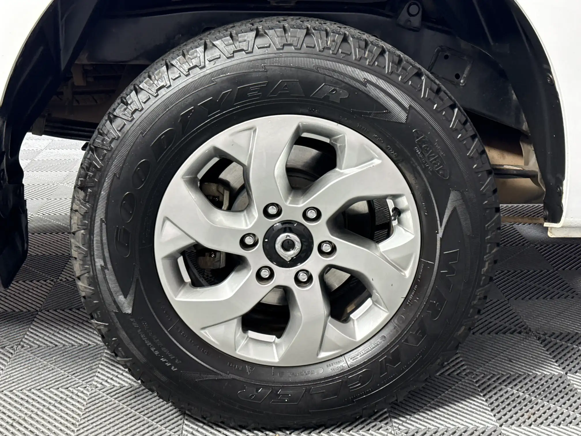 GWM P-Series
