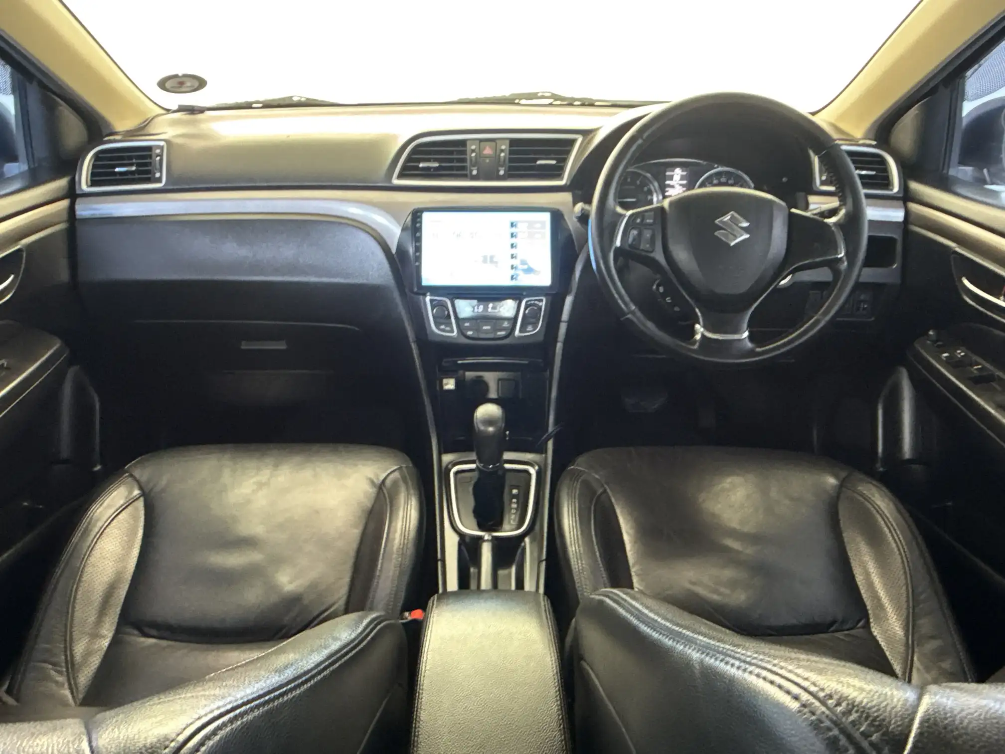 Suzuki Ciaz