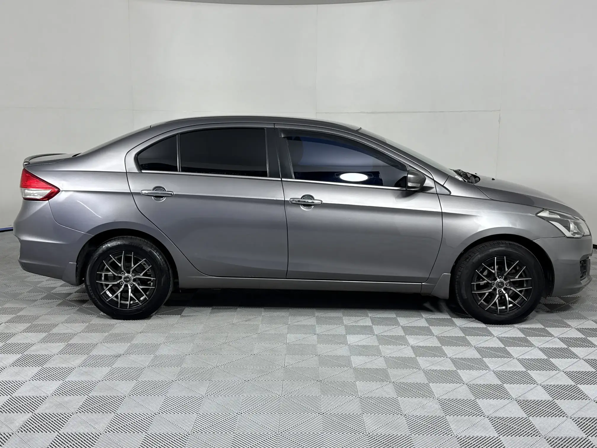 Suzuki Ciaz
