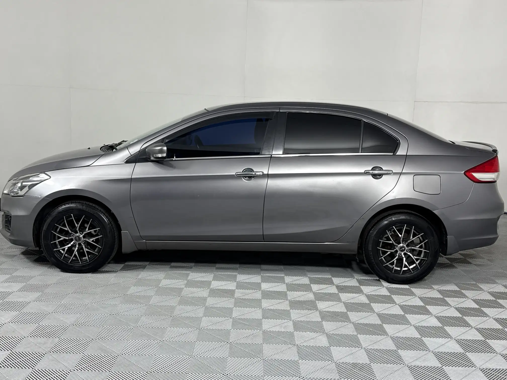 Suzuki Ciaz