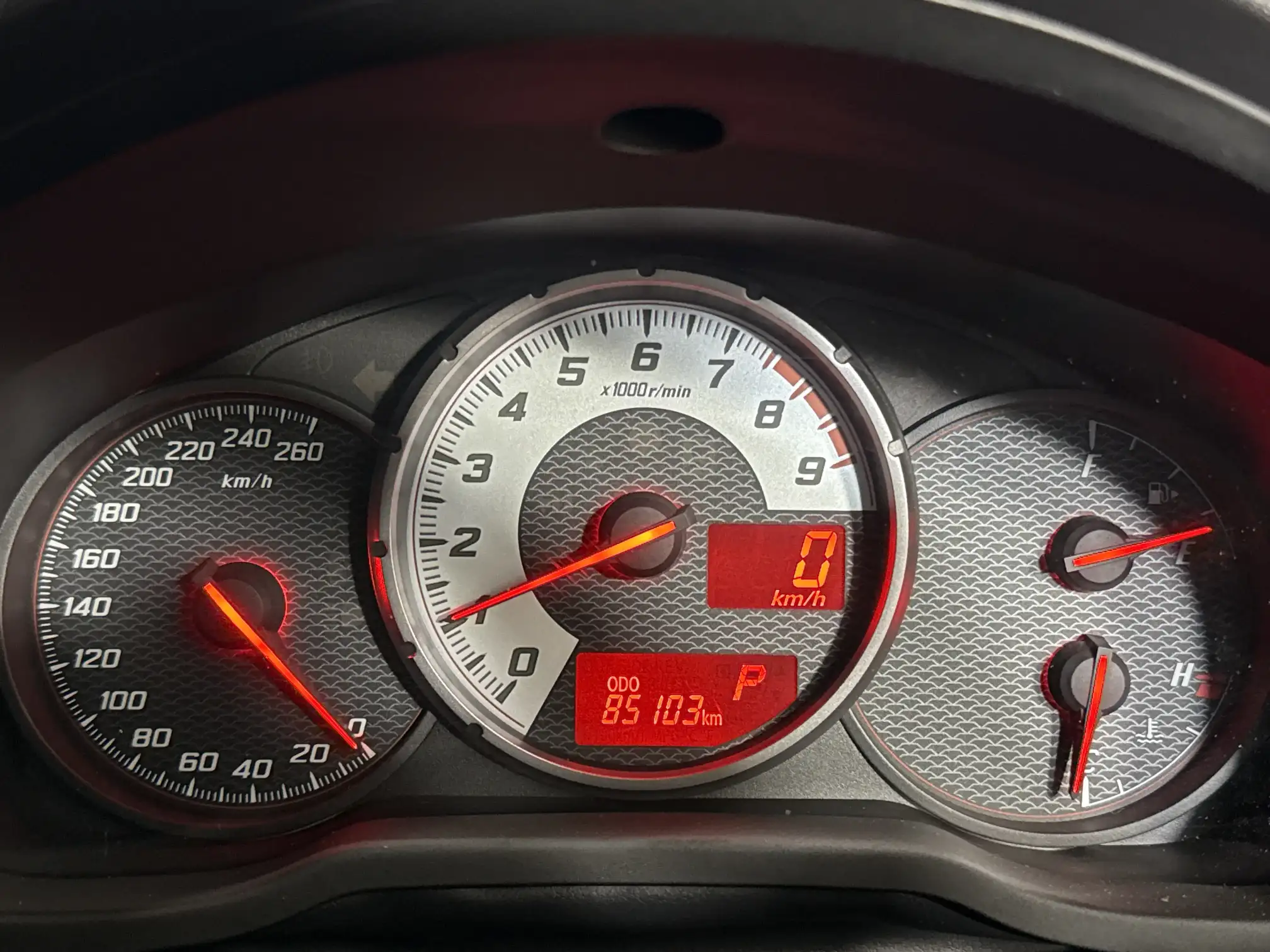 Toyota 86