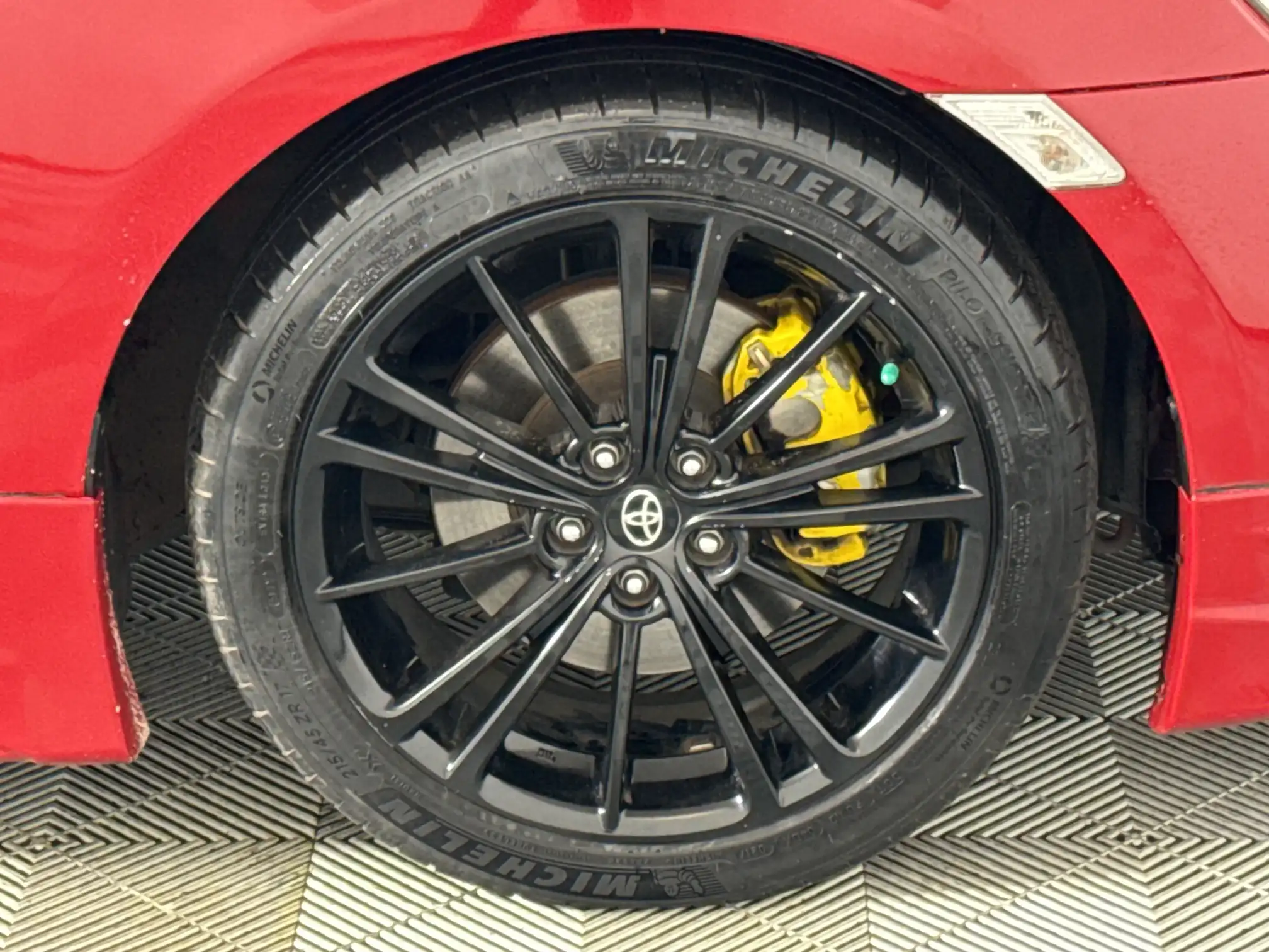 Toyota 86