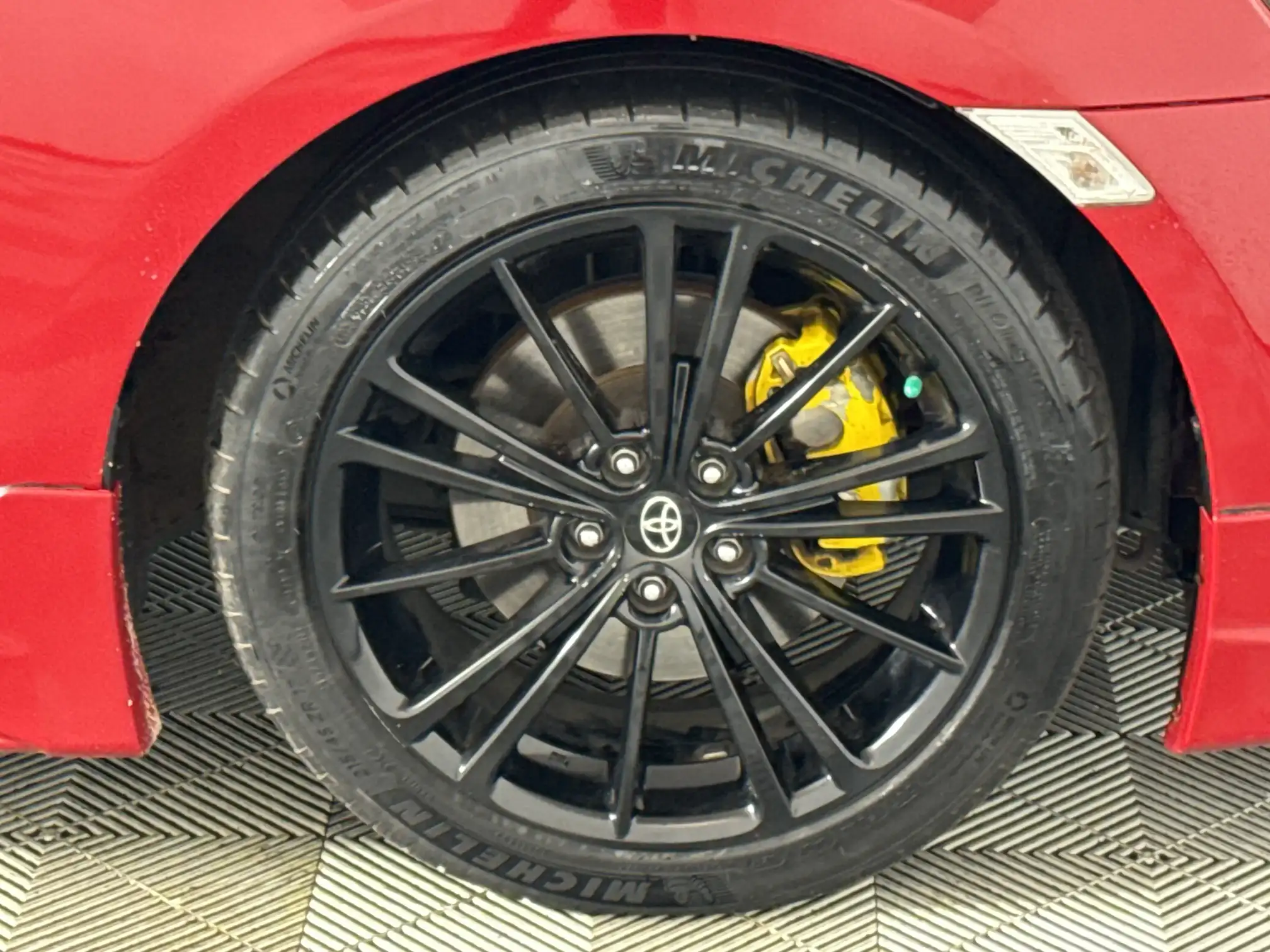 Toyota 86