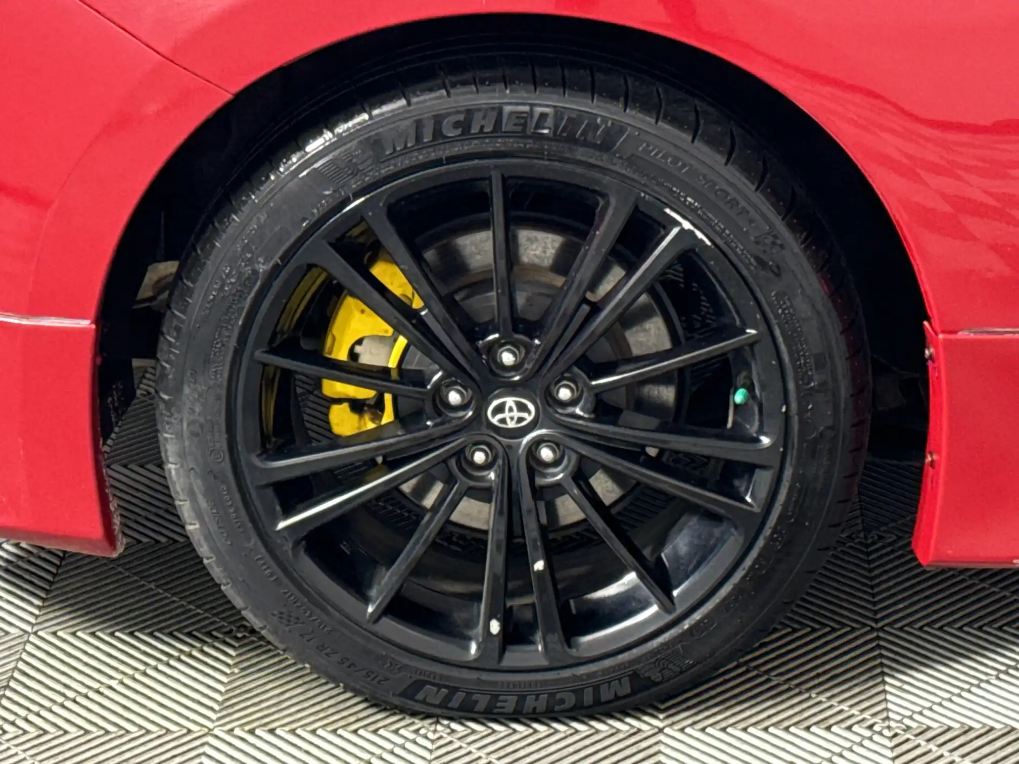 Toyota 86