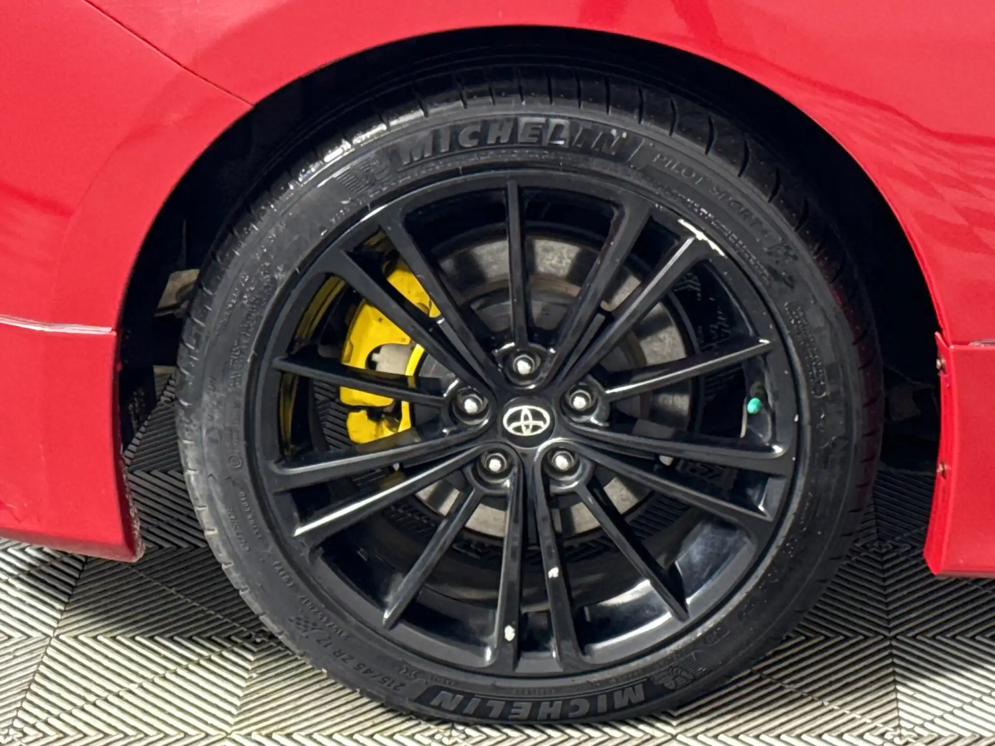 Toyota 86