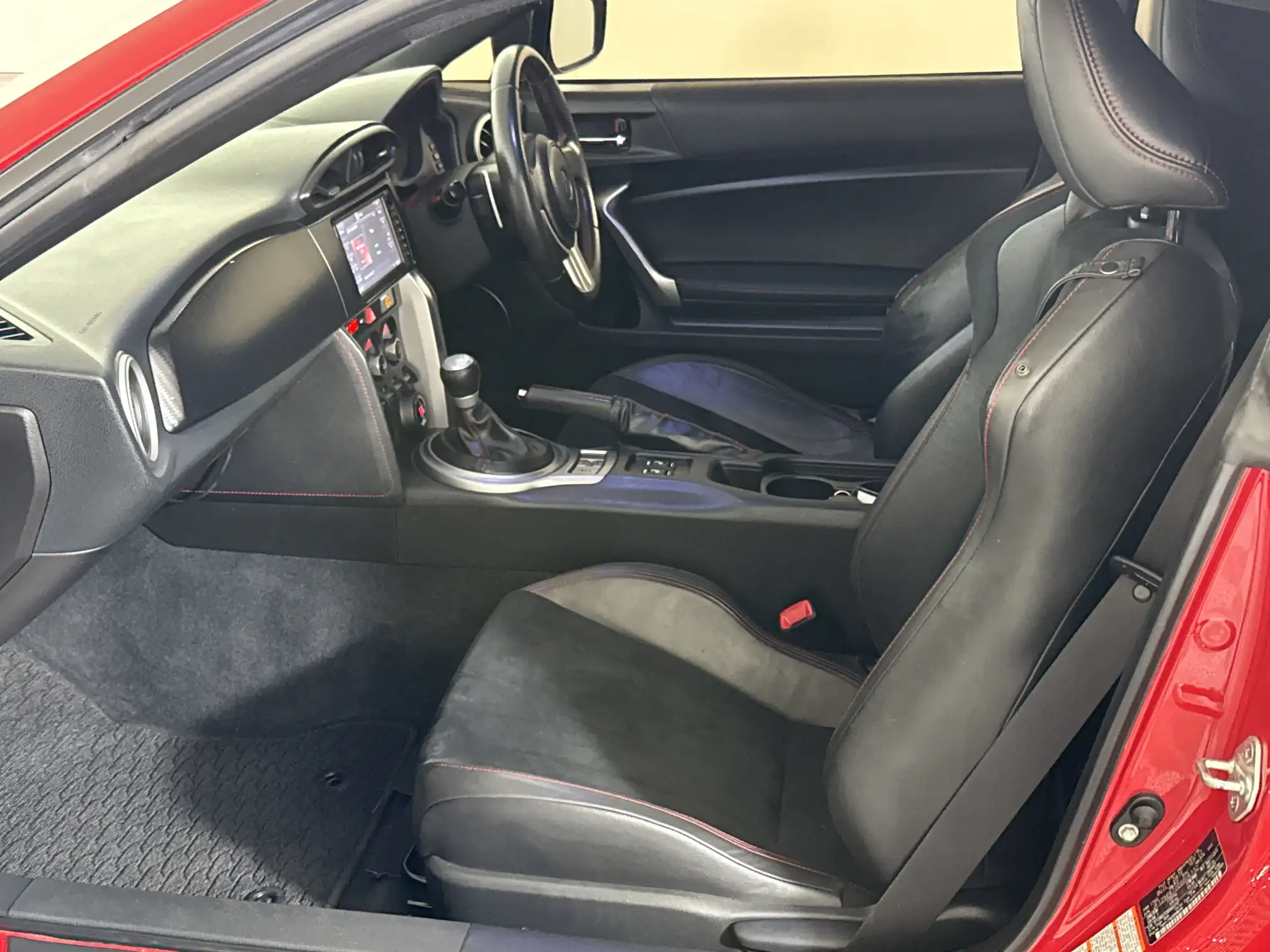 Toyota 86